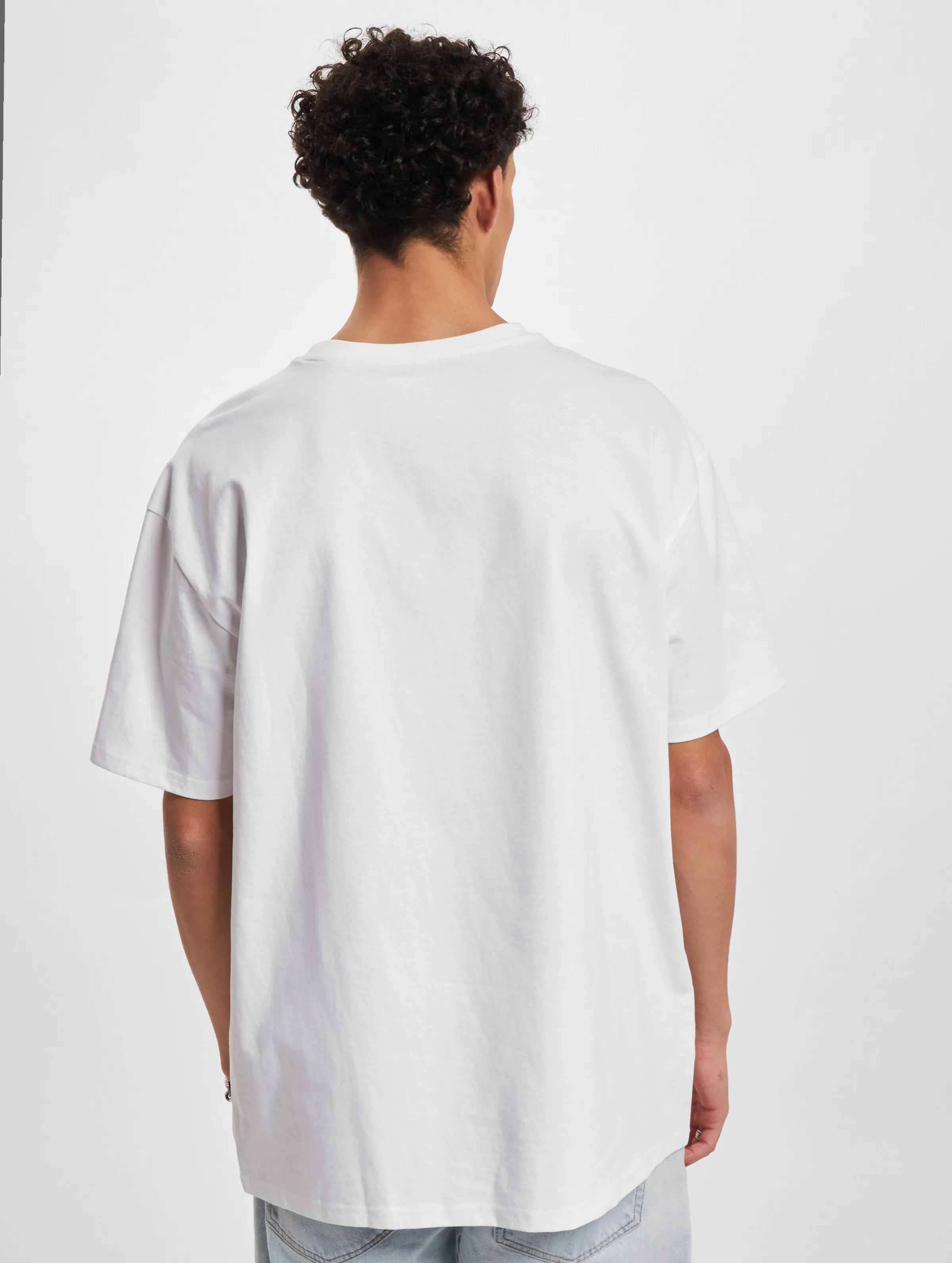 Mister Tee Skull Heart