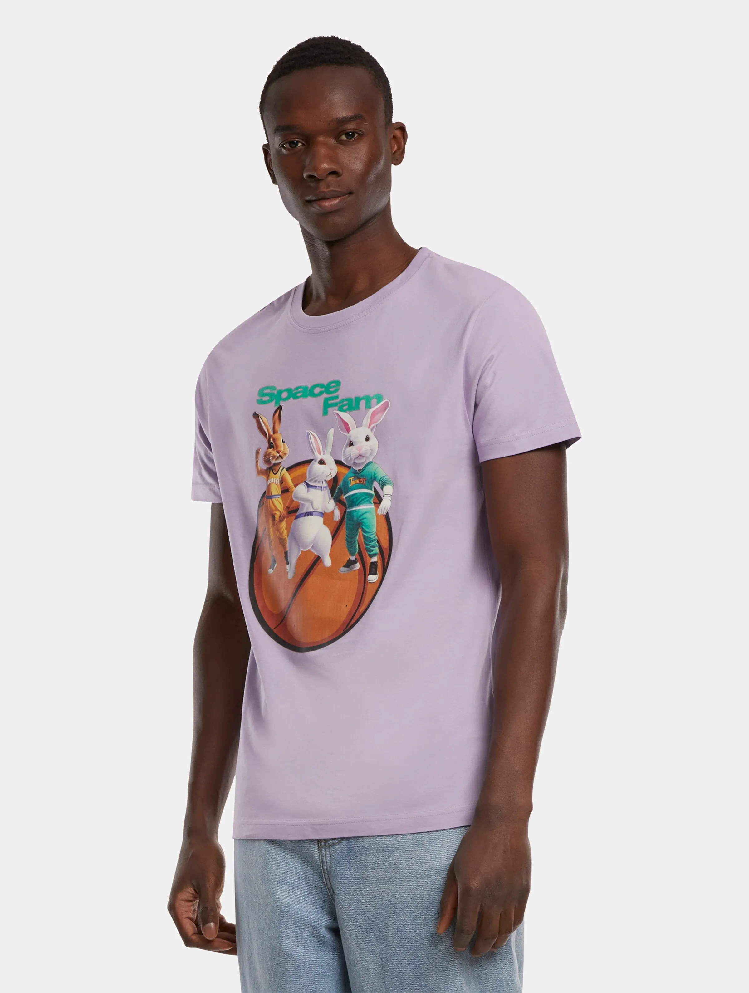 Mister Tee Space Fam