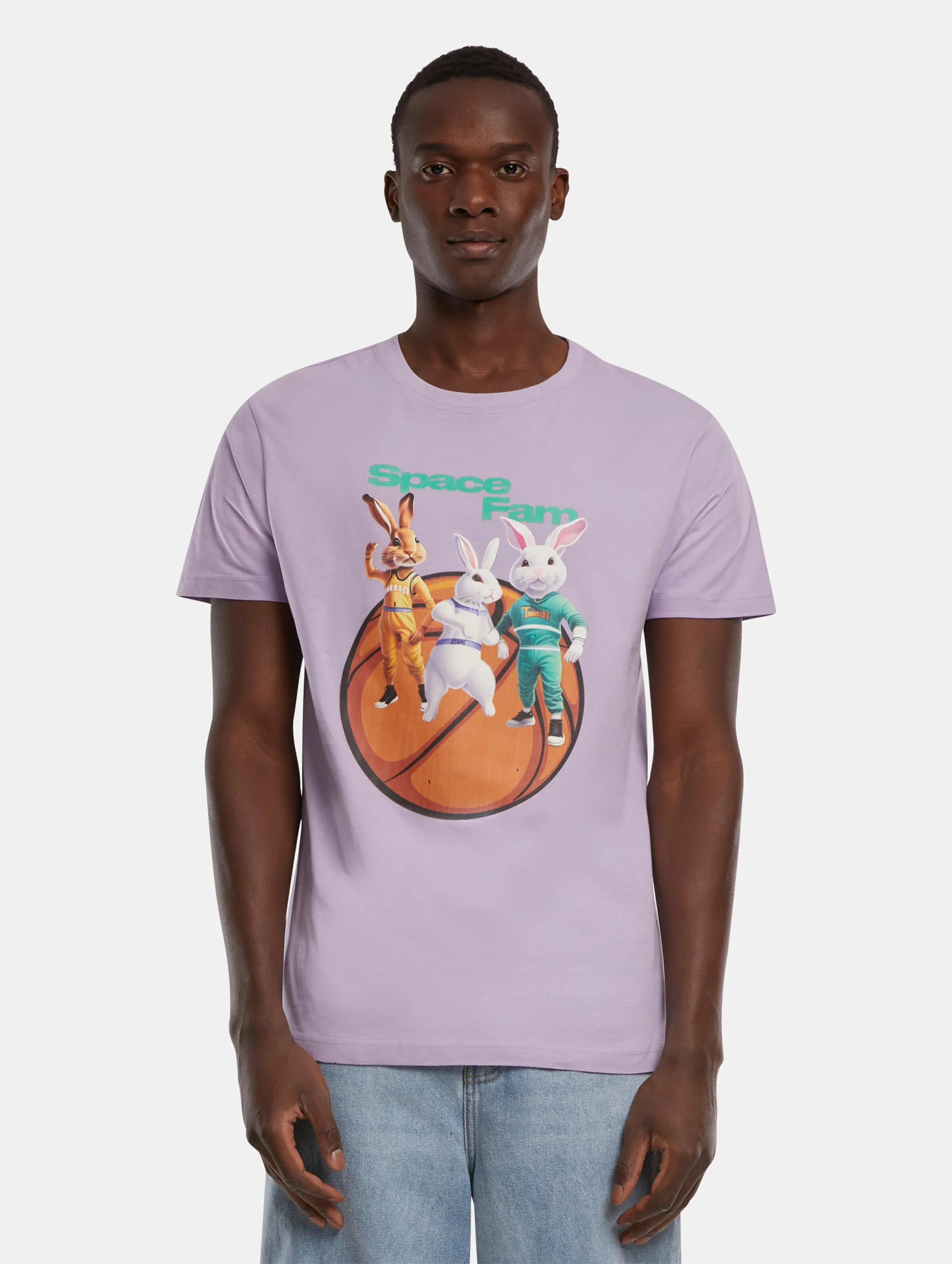 Mister Tee Space Fam