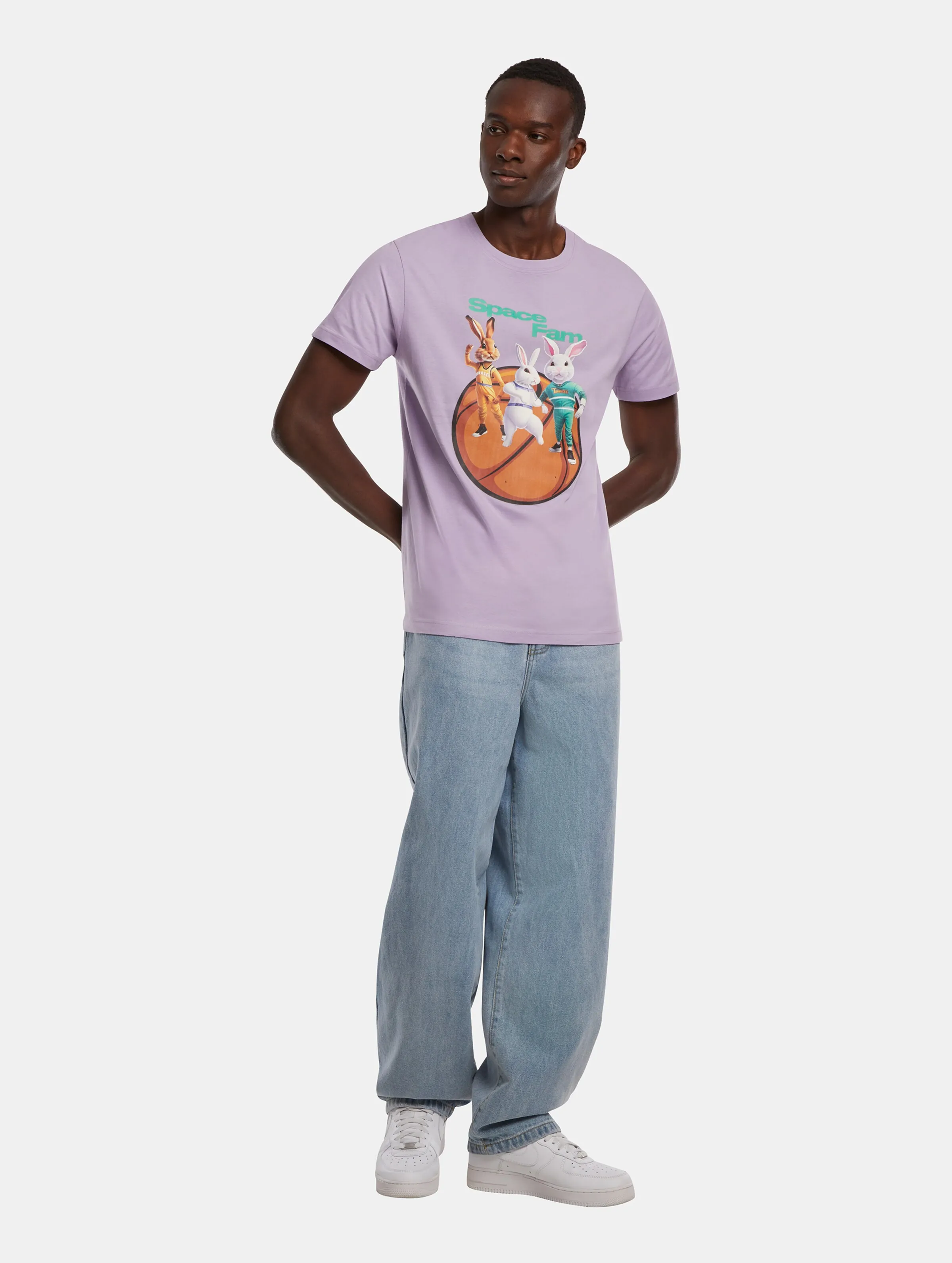 Mister Tee Space Fam