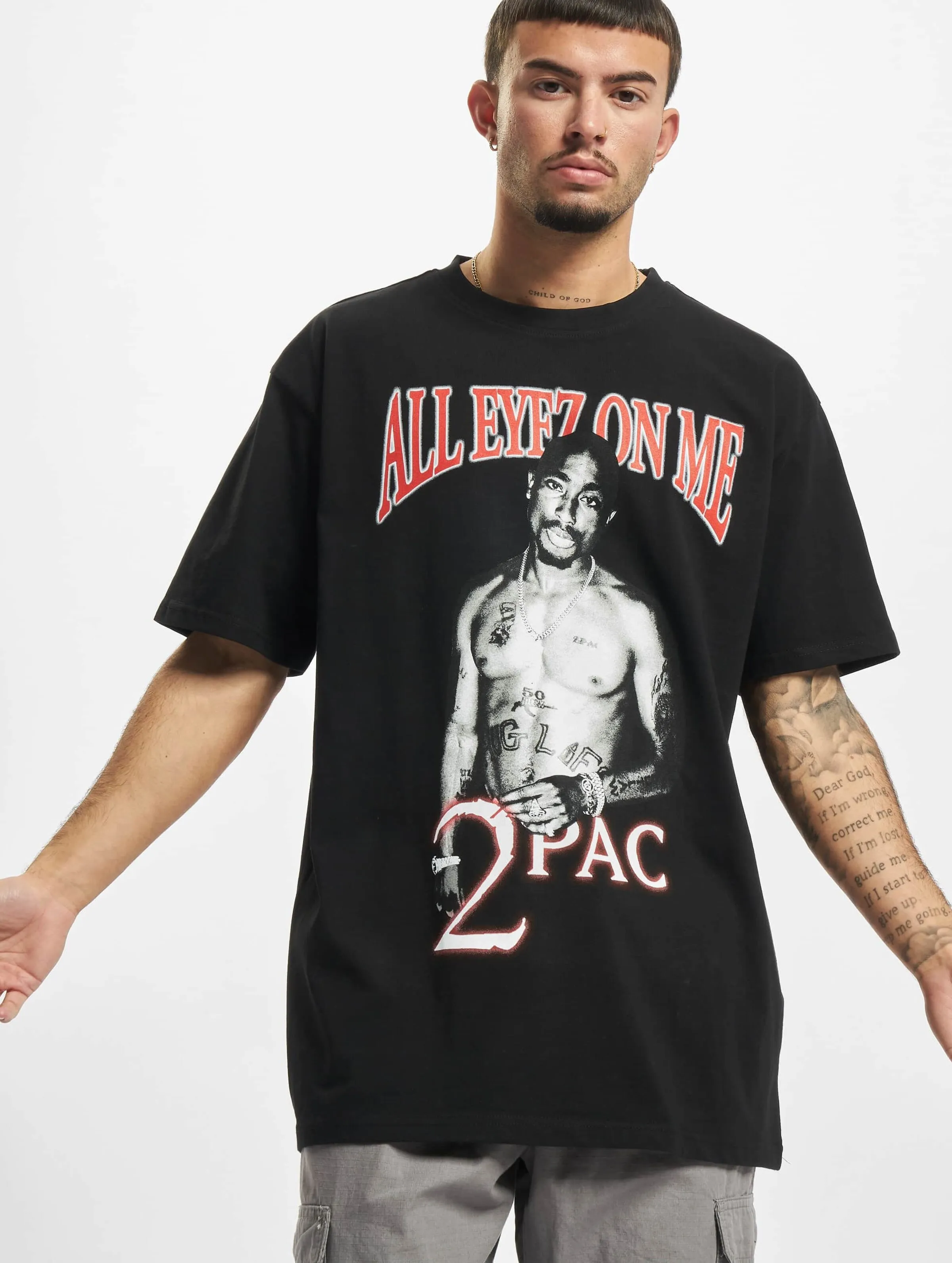Mister Tee Tupac Life Goes On Anniversary