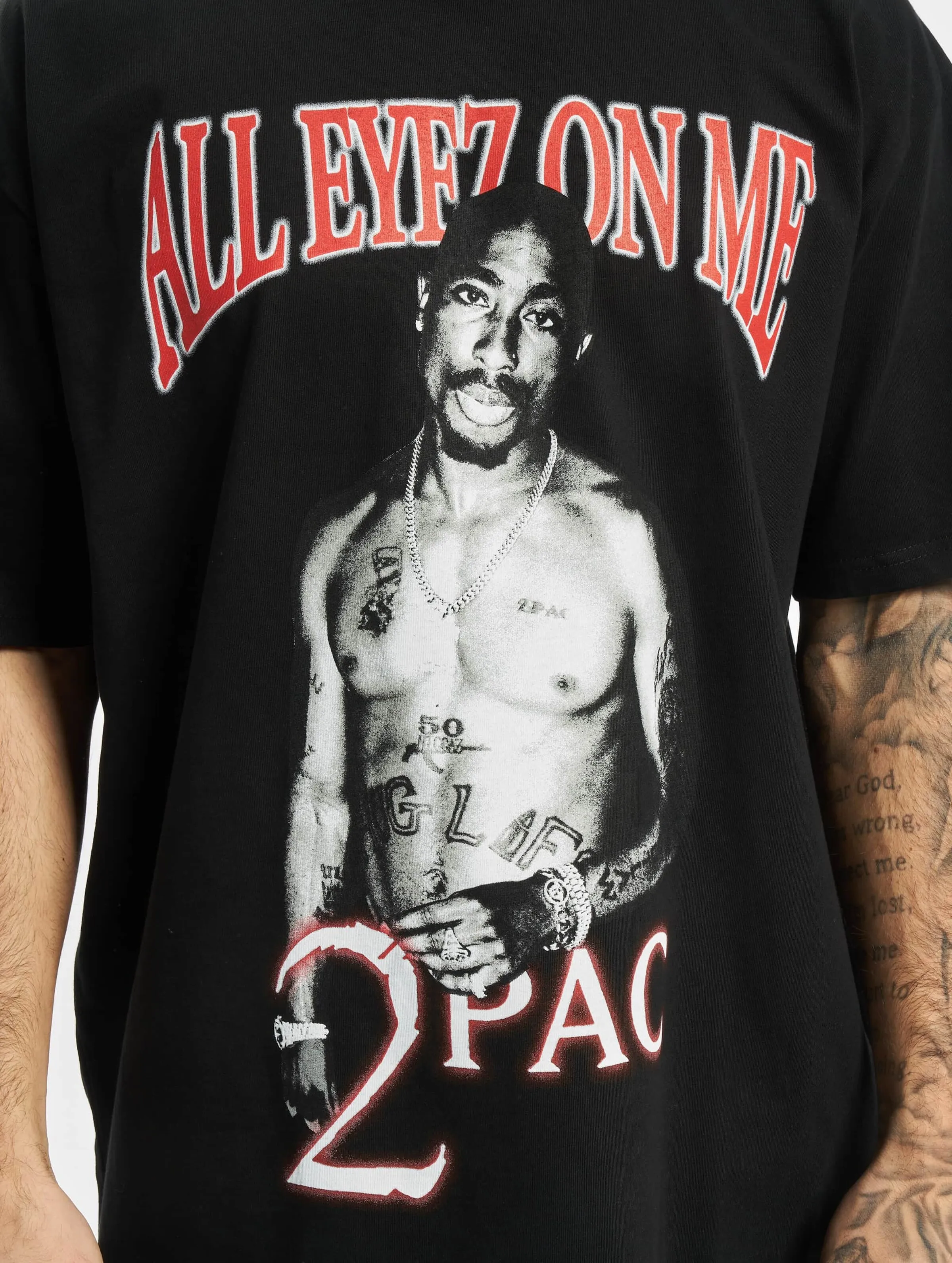 Mister Tee Tupac Life Goes On Anniversary