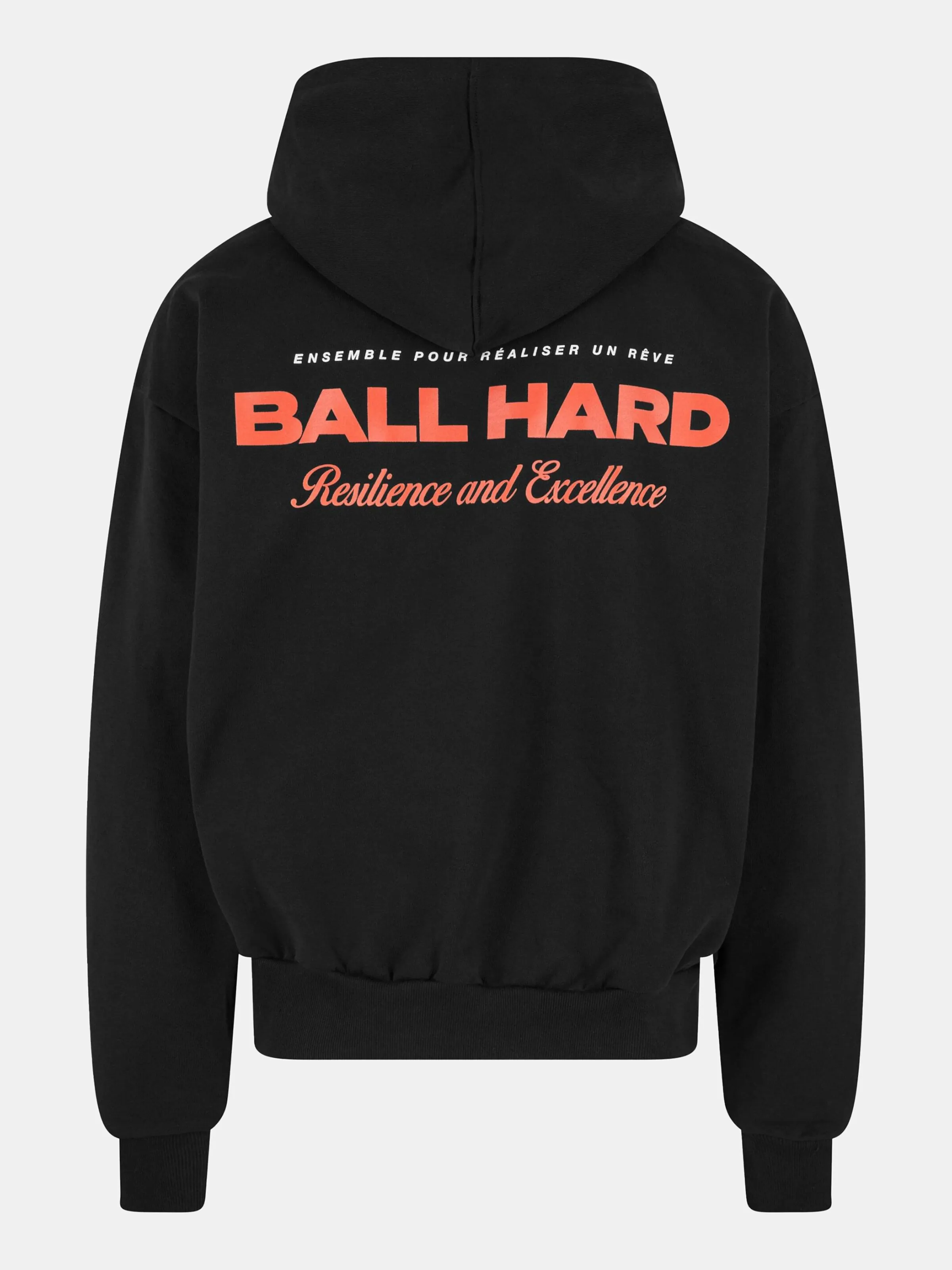 Mister Tee Upscale Ball Hard