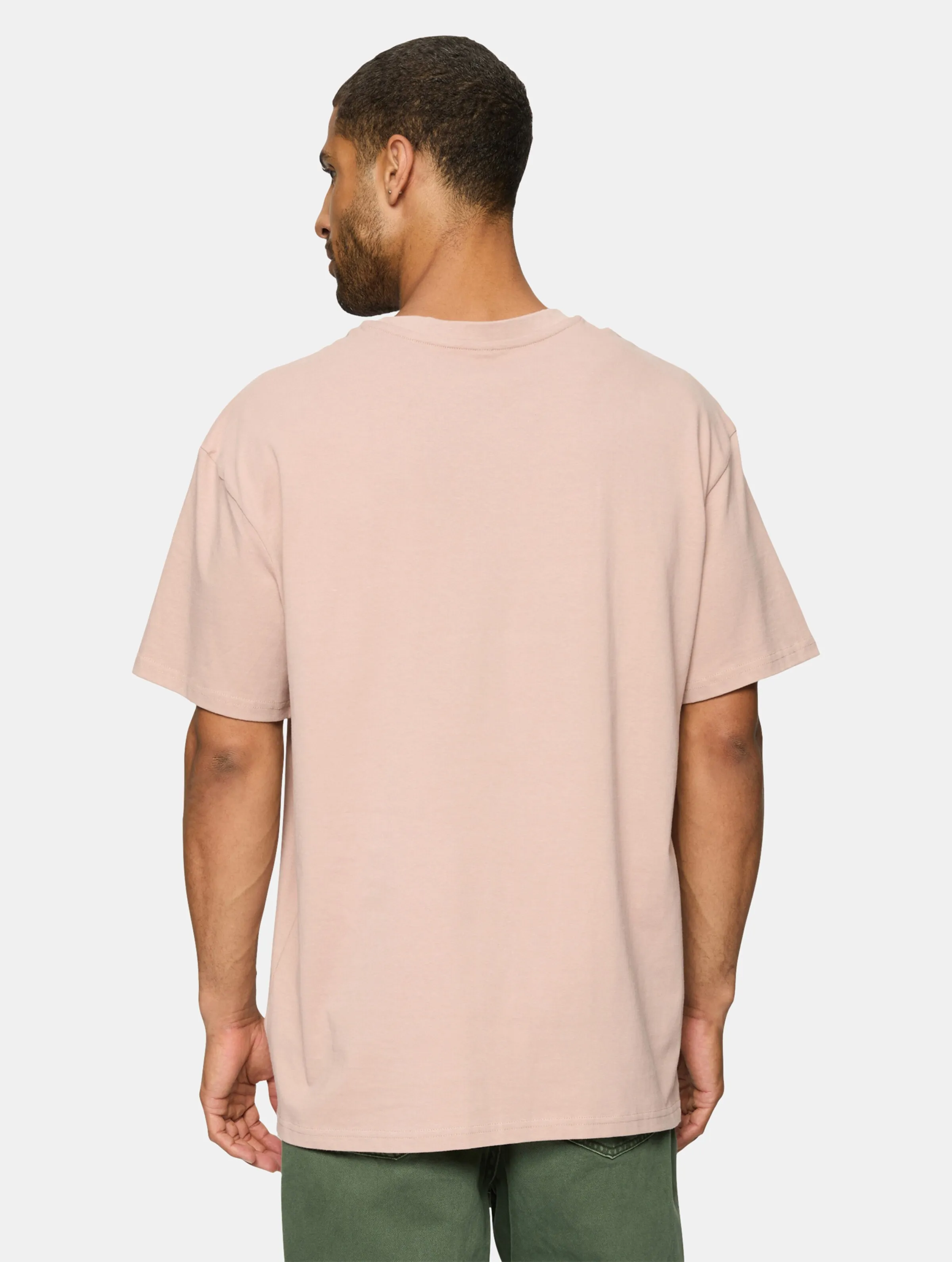 Mister Tee Upscale Flying High Oversize