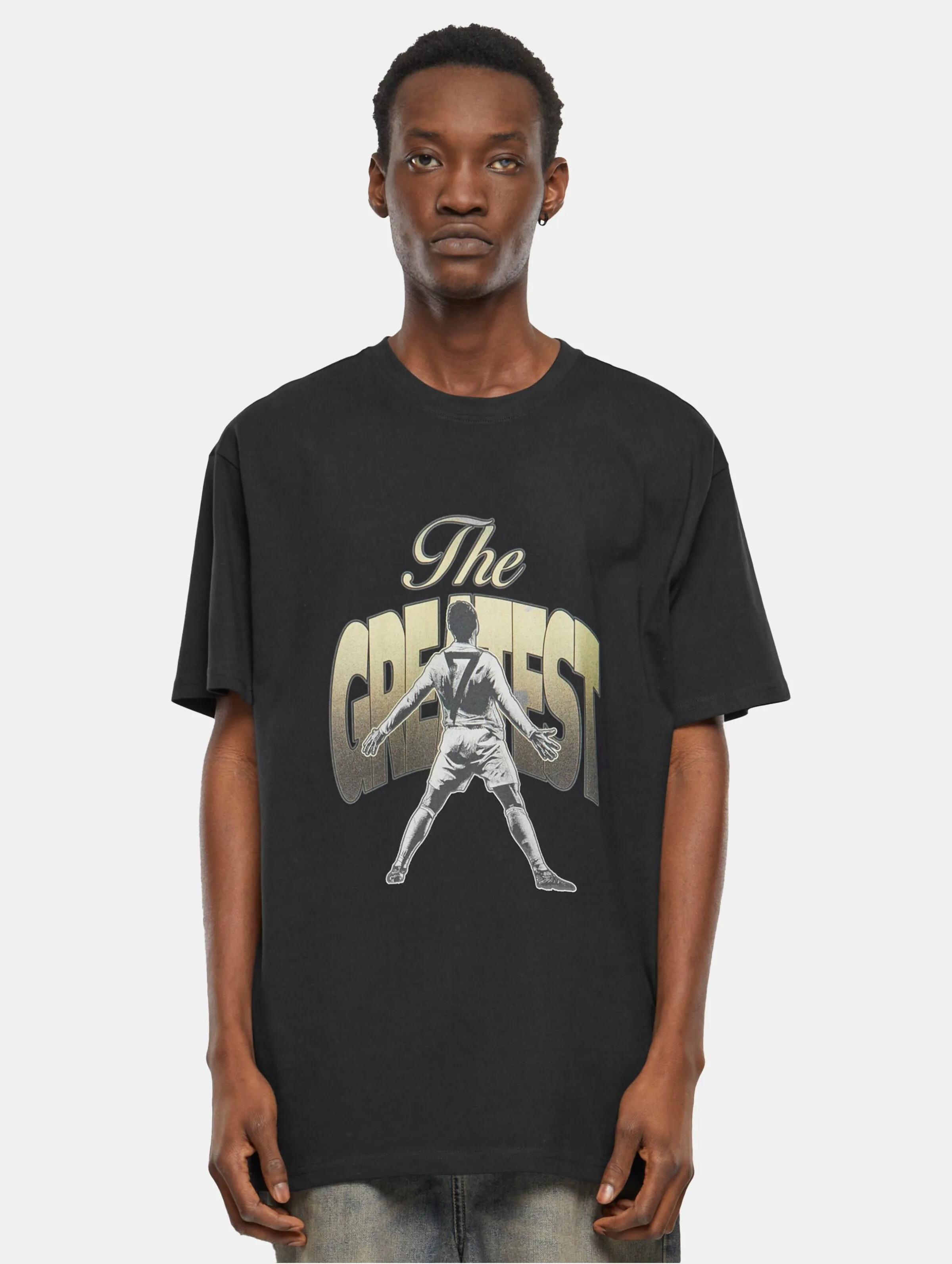 Mister Tee Upscale Greatest