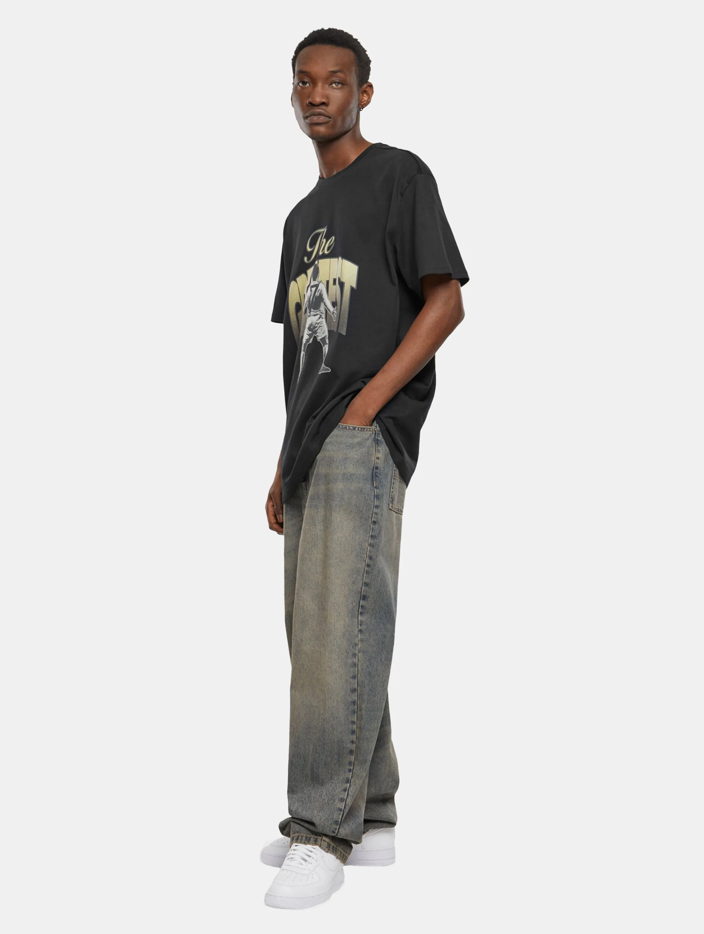 Mister Tee Upscale Greatest