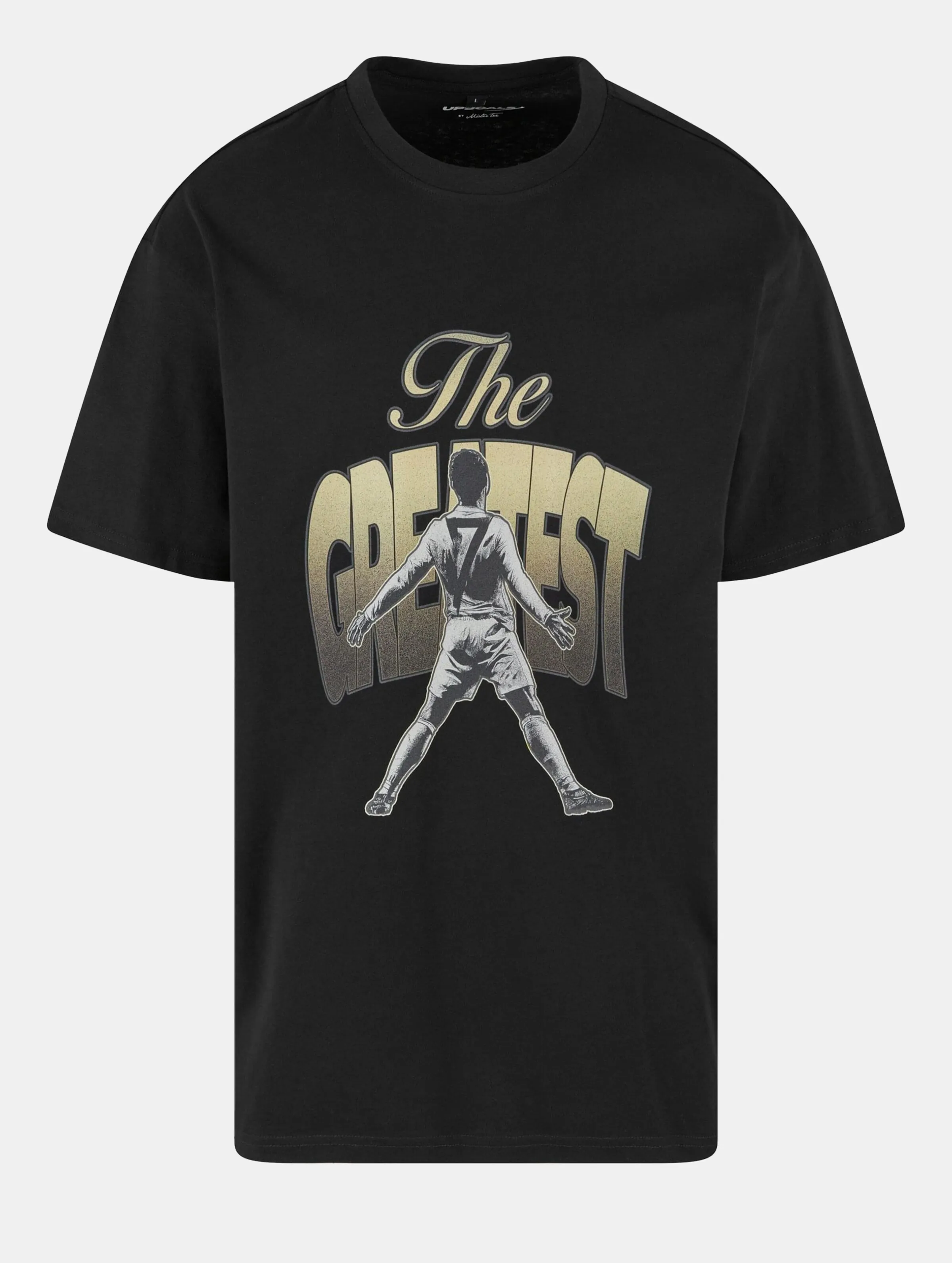Mister Tee Upscale Greatest