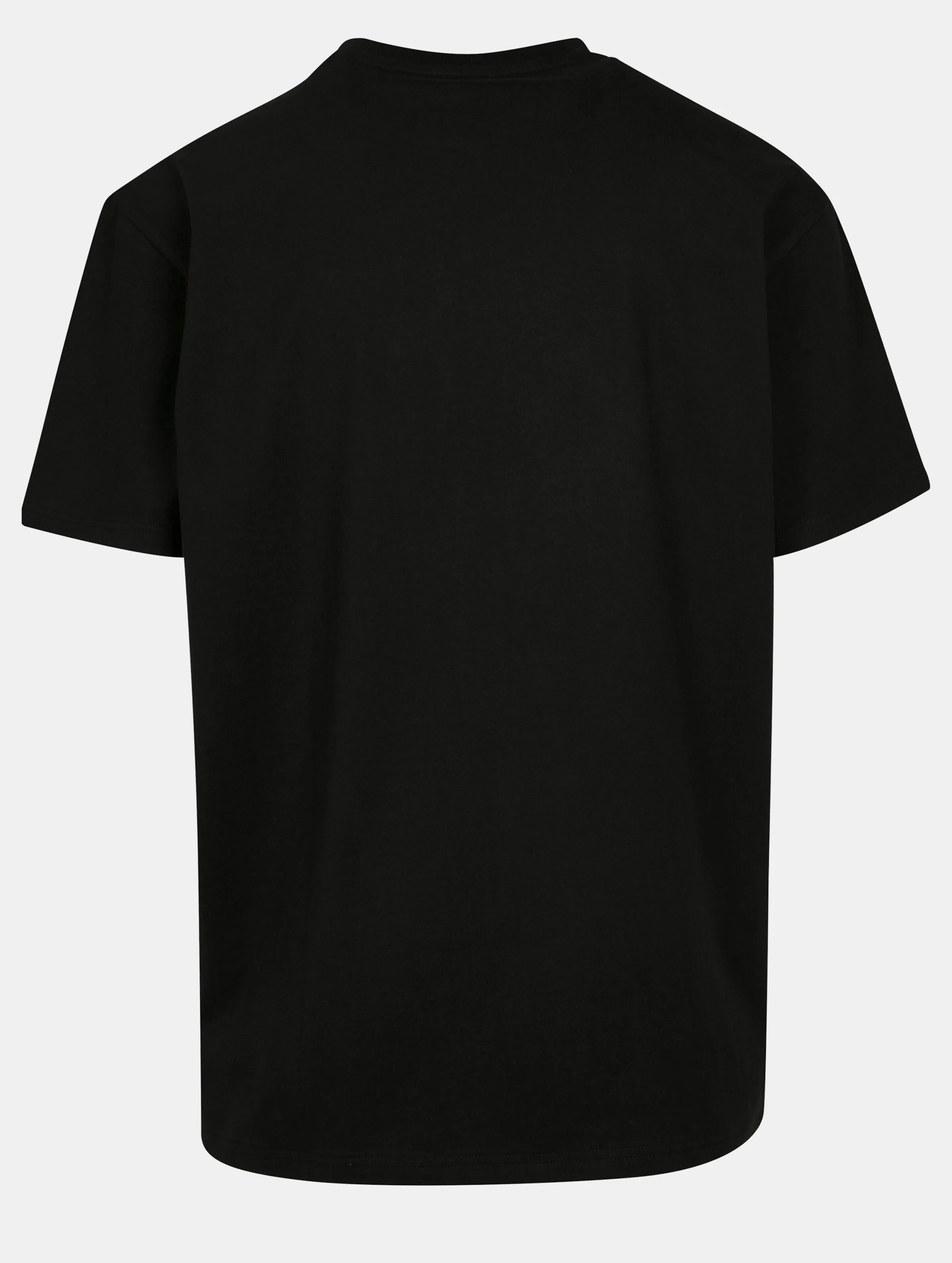Mister Tee Upscale Look