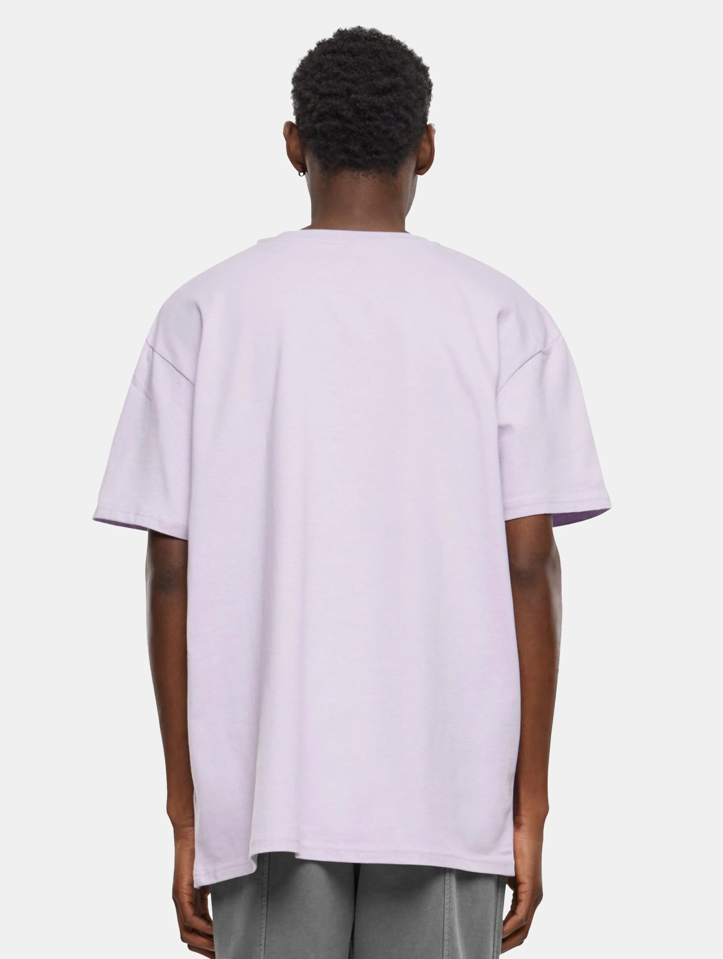 Mister Tee Upscale Power Foward 2.0