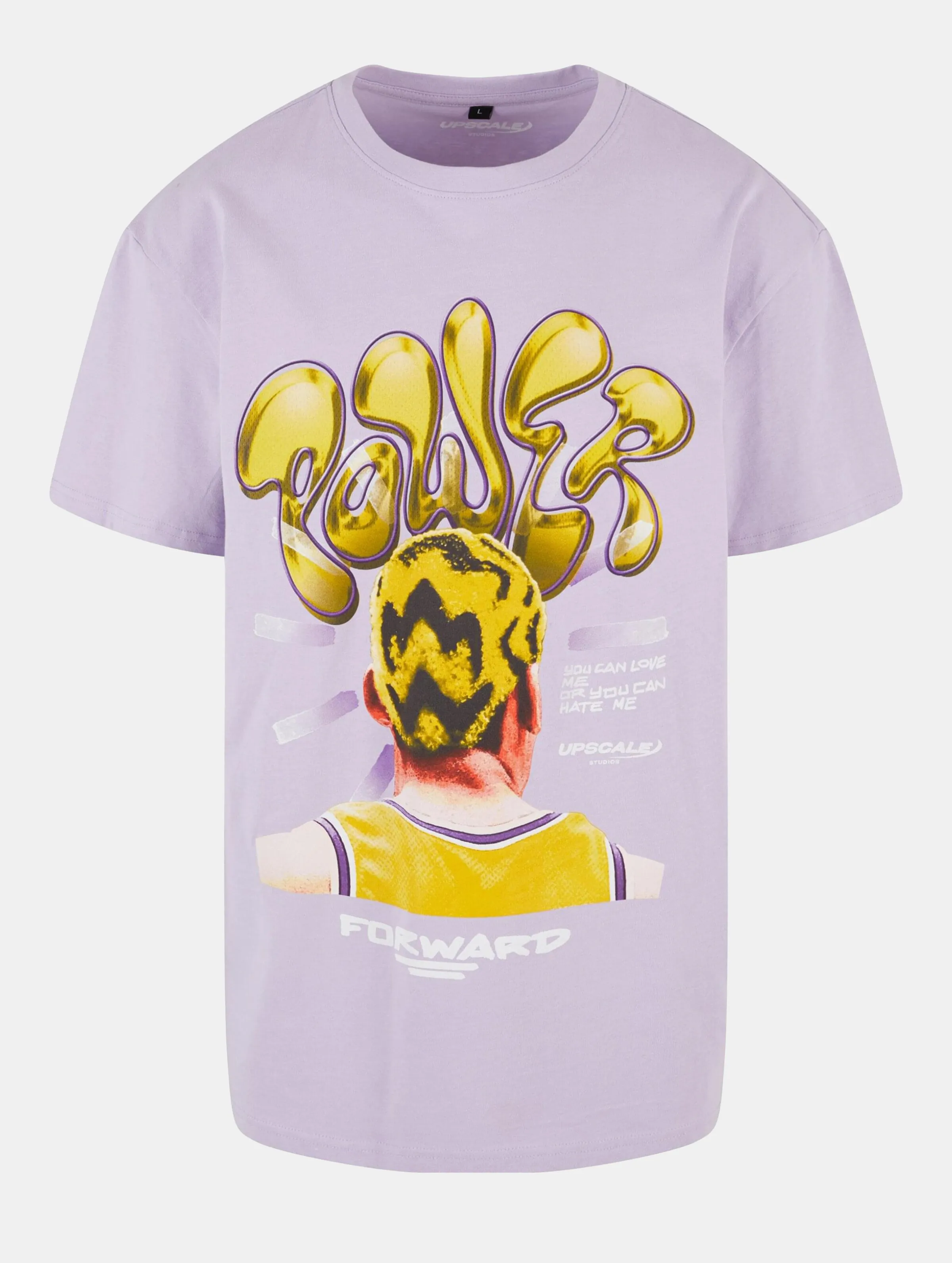 Mister Tee Upscale Power Foward 2.0