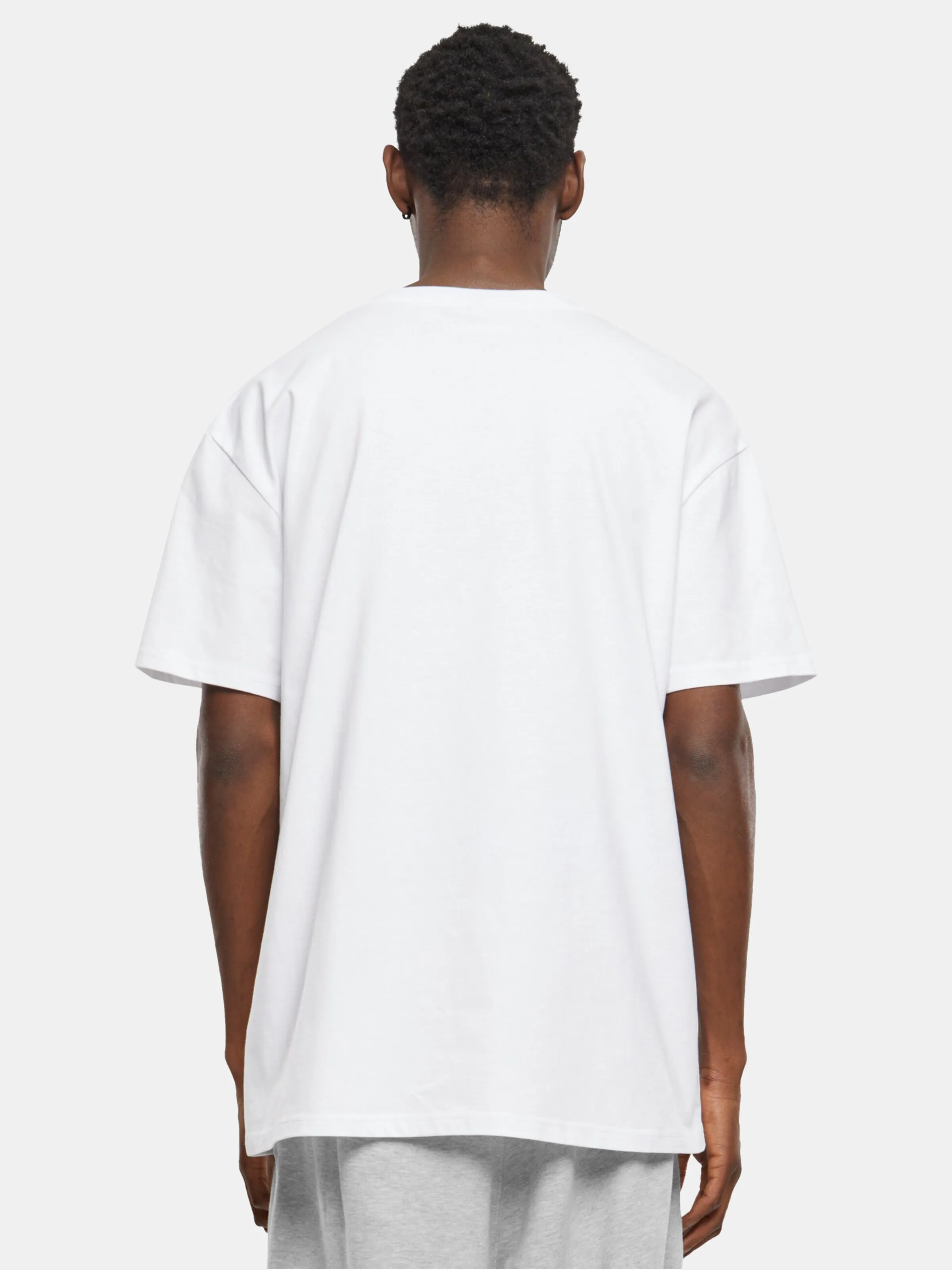 Mister Tee Upscale Rumble