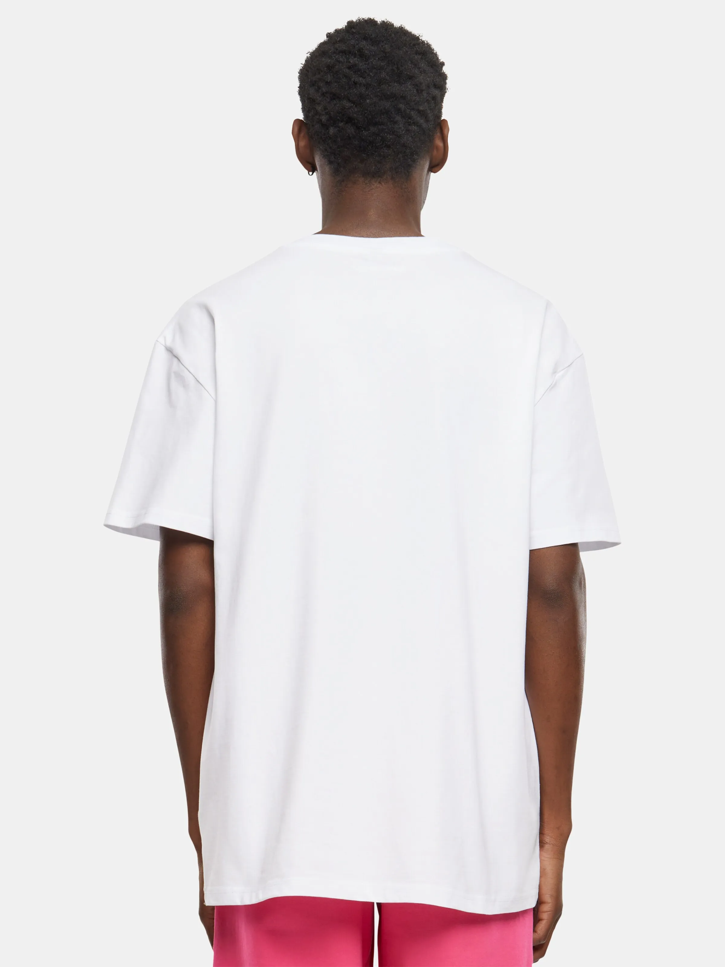 Mister Tee Upscale Space Jam Teamwork