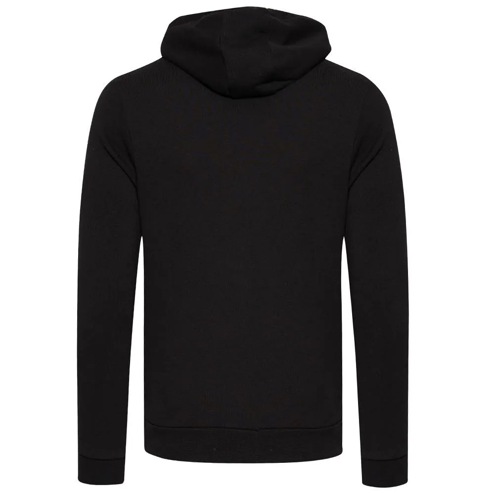 MIZUNO HOODIE HOMBRE SUDADERA CON CAPUCHA K2GC250009