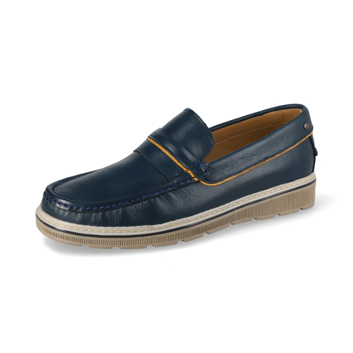 Mocasin para CABALLERO CALI 06 | 0NFV33