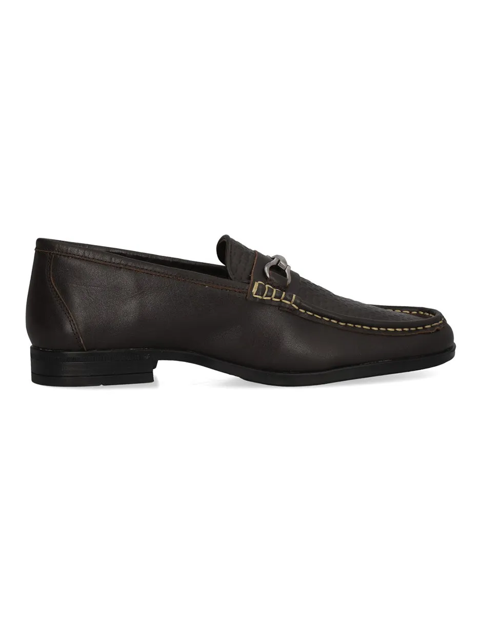 Mocasin para CABALLERO RIGA03 | 0RZV02