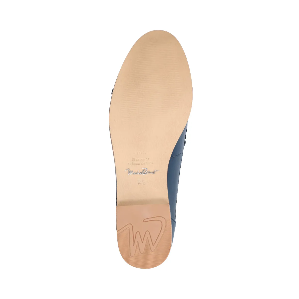 Mocasin para DAMA STOCKPORT 09 | 451V05