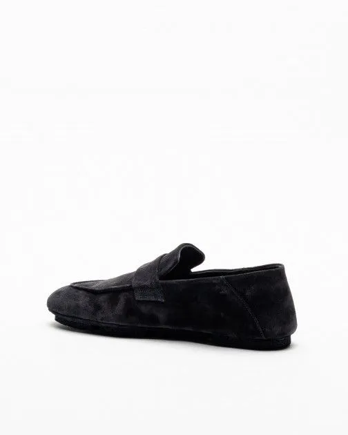 MOCASINES OFFICINE CREATIVE CSIDE 001 AZUL