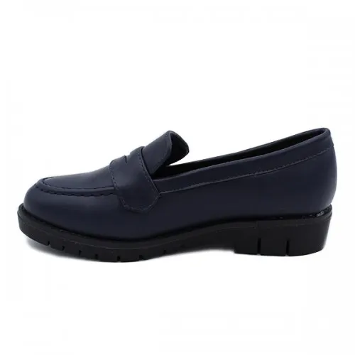 Mocasín colegial BUBBLE KIDS 3436