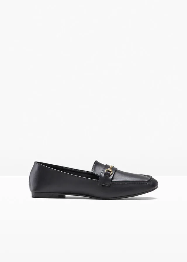 Mocasín Negro