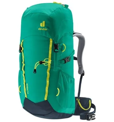 MOCHILA DE SENDERISMO PARA NIñOS DEUTER CLIMBER (FERNINK)