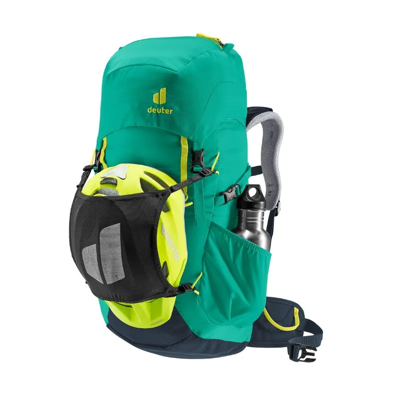 MOCHILA DE SENDERISMO PARA NIñOS DEUTER CLIMBER (FERNINK)
