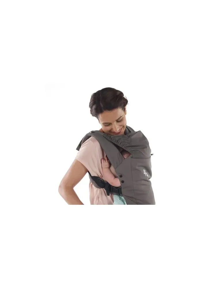 MOCHILA LIKE STONE JANE
