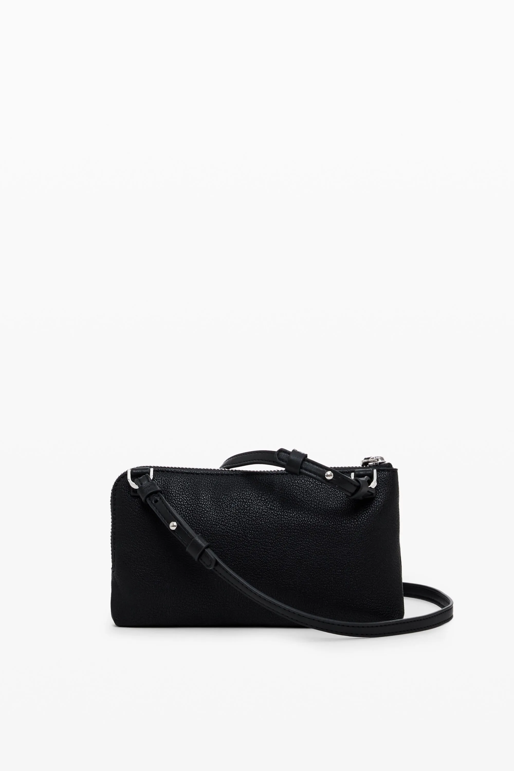 Monedero L tachuelas Mickey