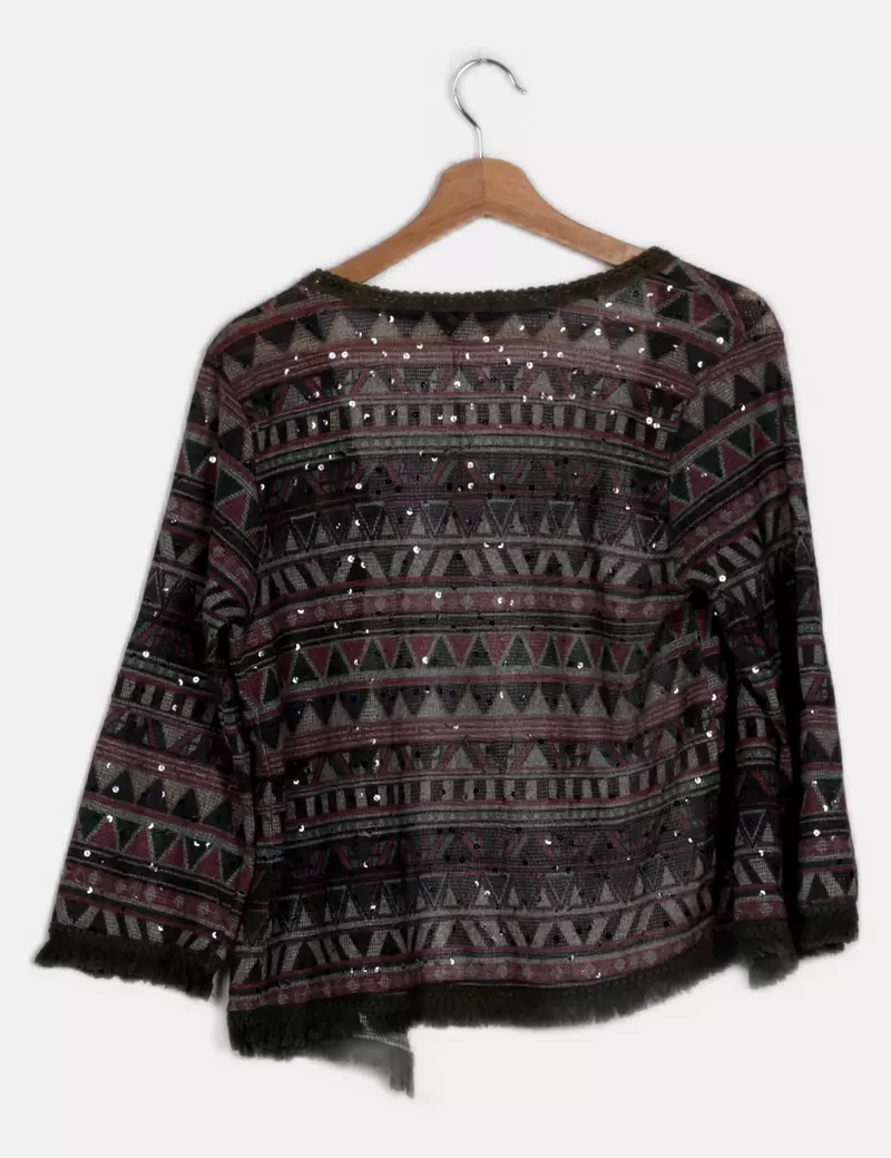 Monisqui Spain Chaqueta fina