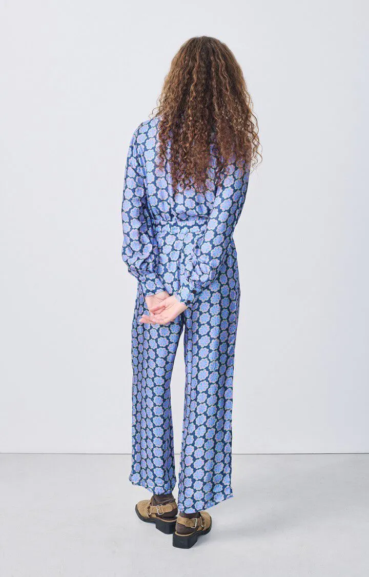 Mono mujer Nitytown | NITY12AIH21