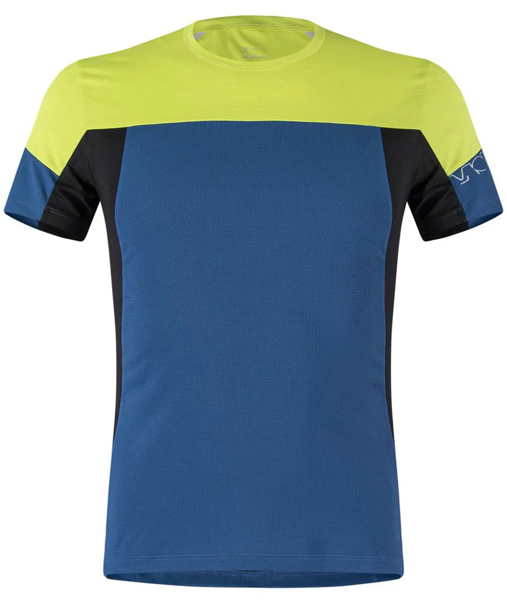 MONTURA OUTDOOR MIND TSHIRT