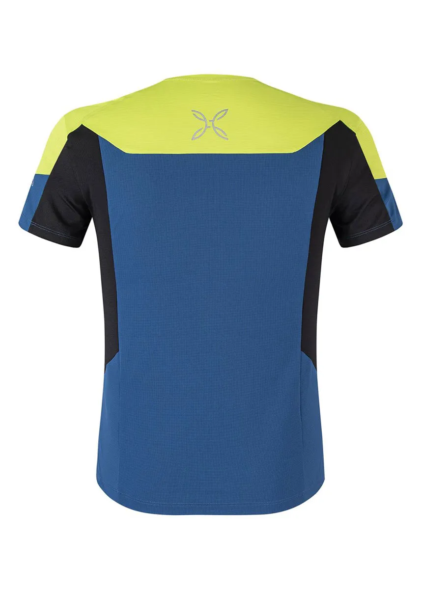 MONTURA OUTDOOR MIND TSHIRT