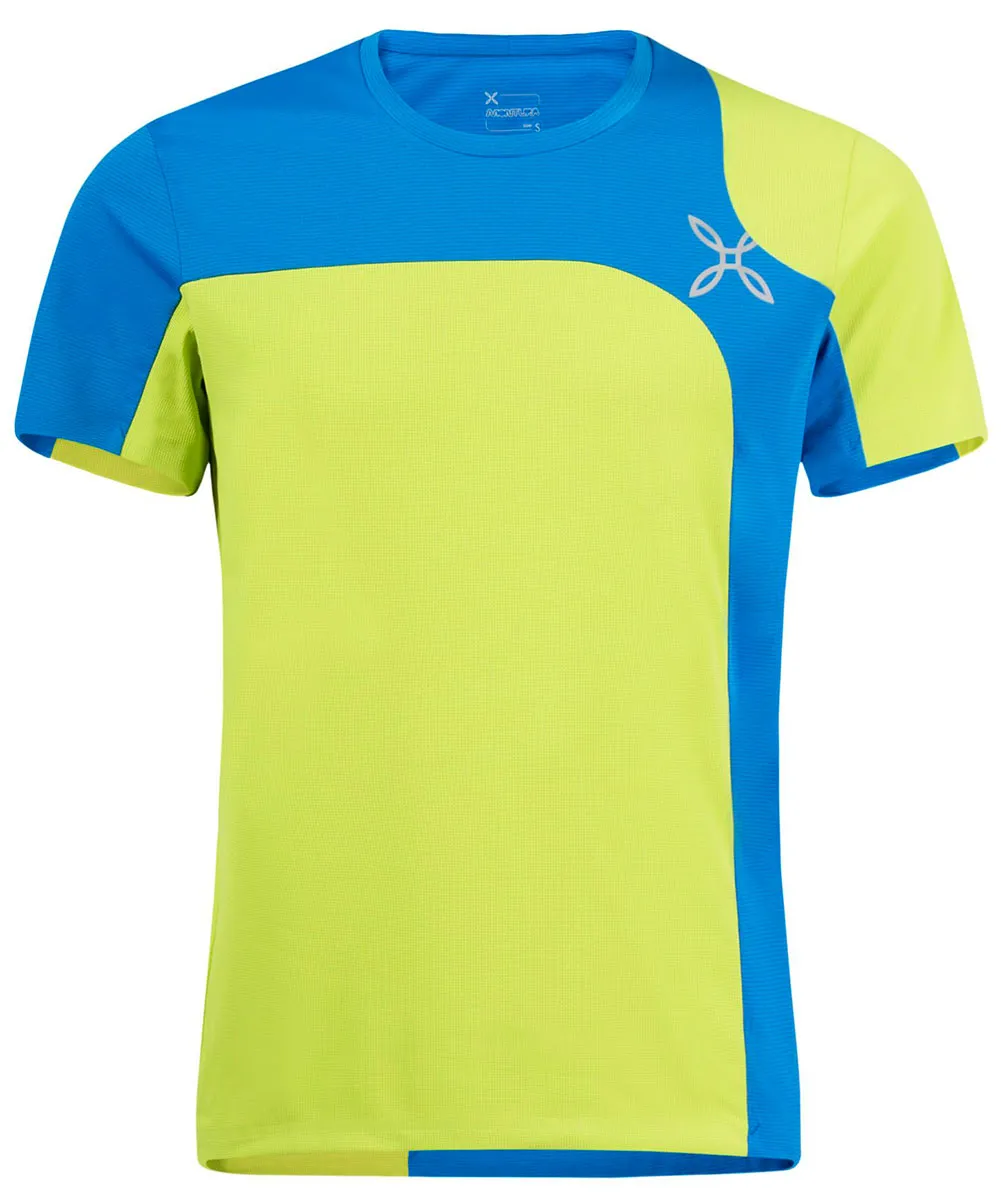 MONTURA OUTDOOR STYLE TSHIRT