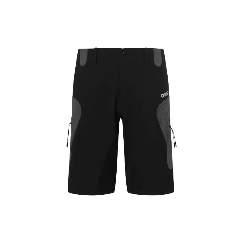 MTB Short Oakley Maven MTB CARGO SHORT (Blackout) Hombre