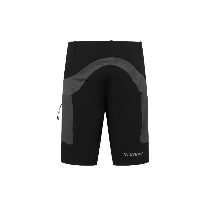 MTB Short Oakley Maven MTB CARGO SHORT (Blackout) Hombre