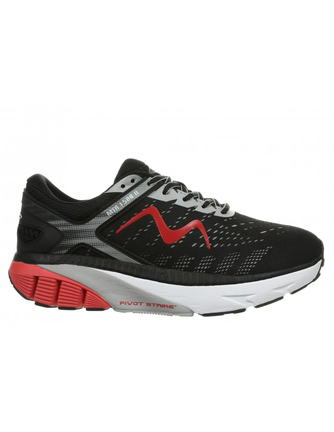 MTR 1500 II BLACK