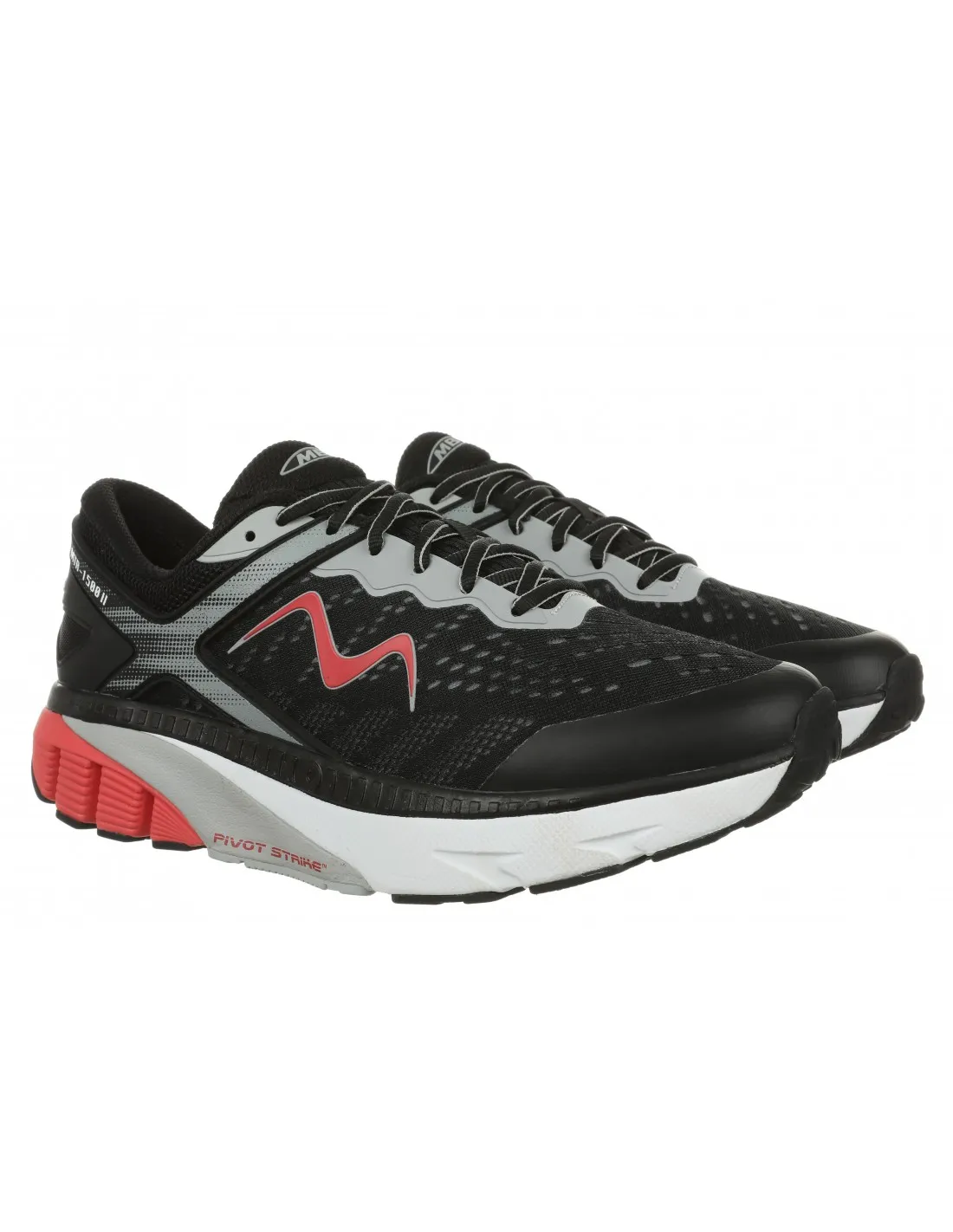 MTR 1500 II BLACK