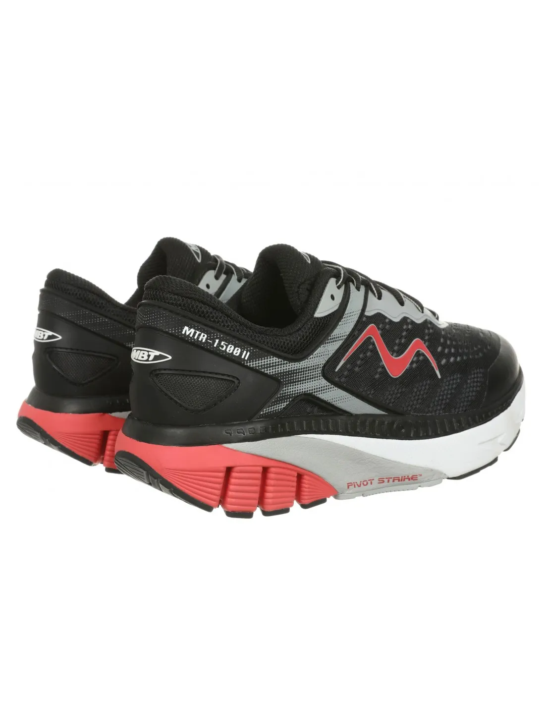 MTR 1500 II BLACK