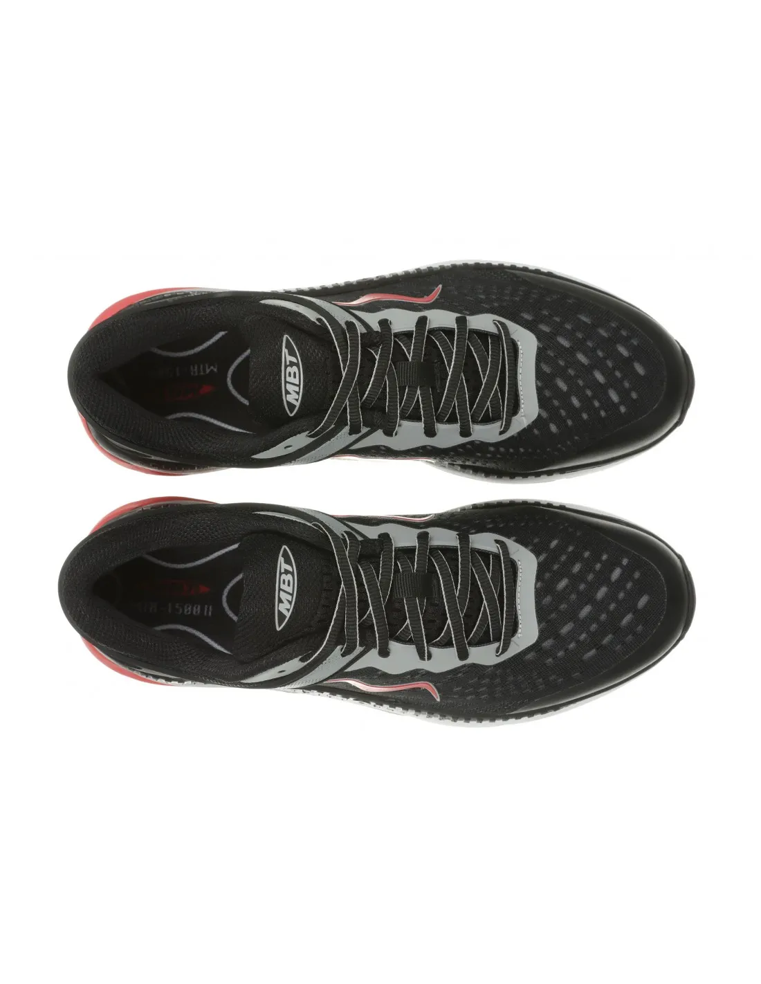 MTR 1500 II BLACK