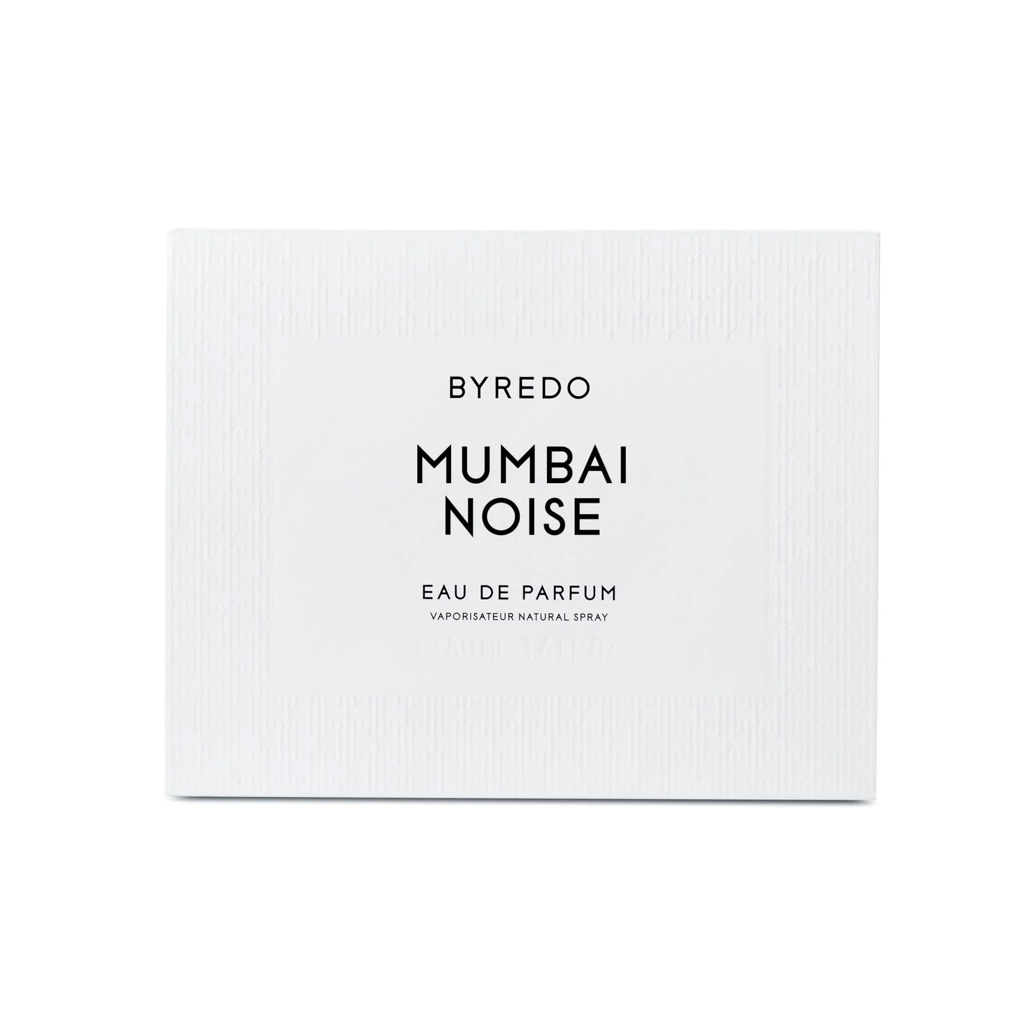 Mumbai Noise  BYREDO Eau de Parfum