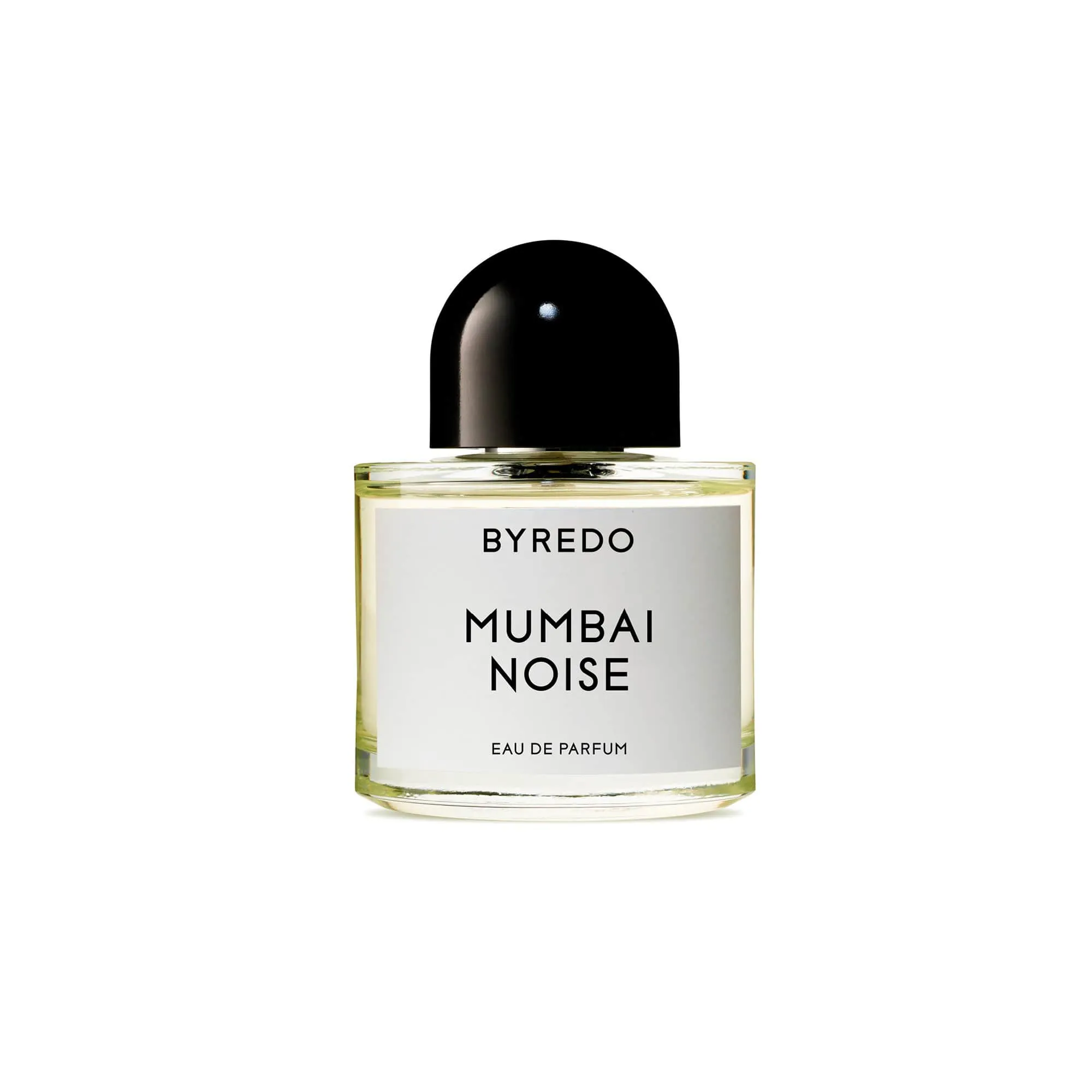 Mumbai Noise  BYREDO Eau de Parfum