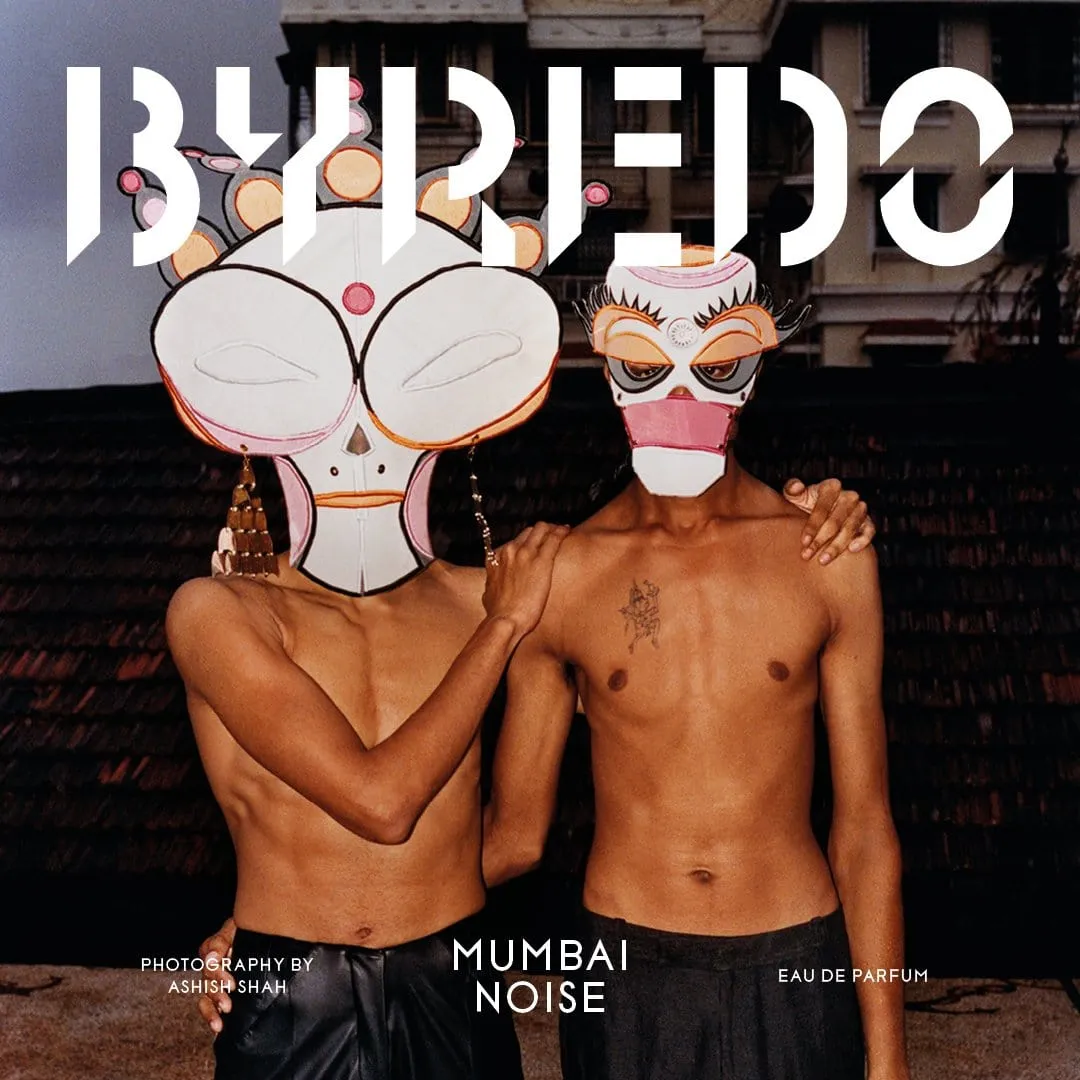 Mumbai Noise  BYREDO Eau de Parfum