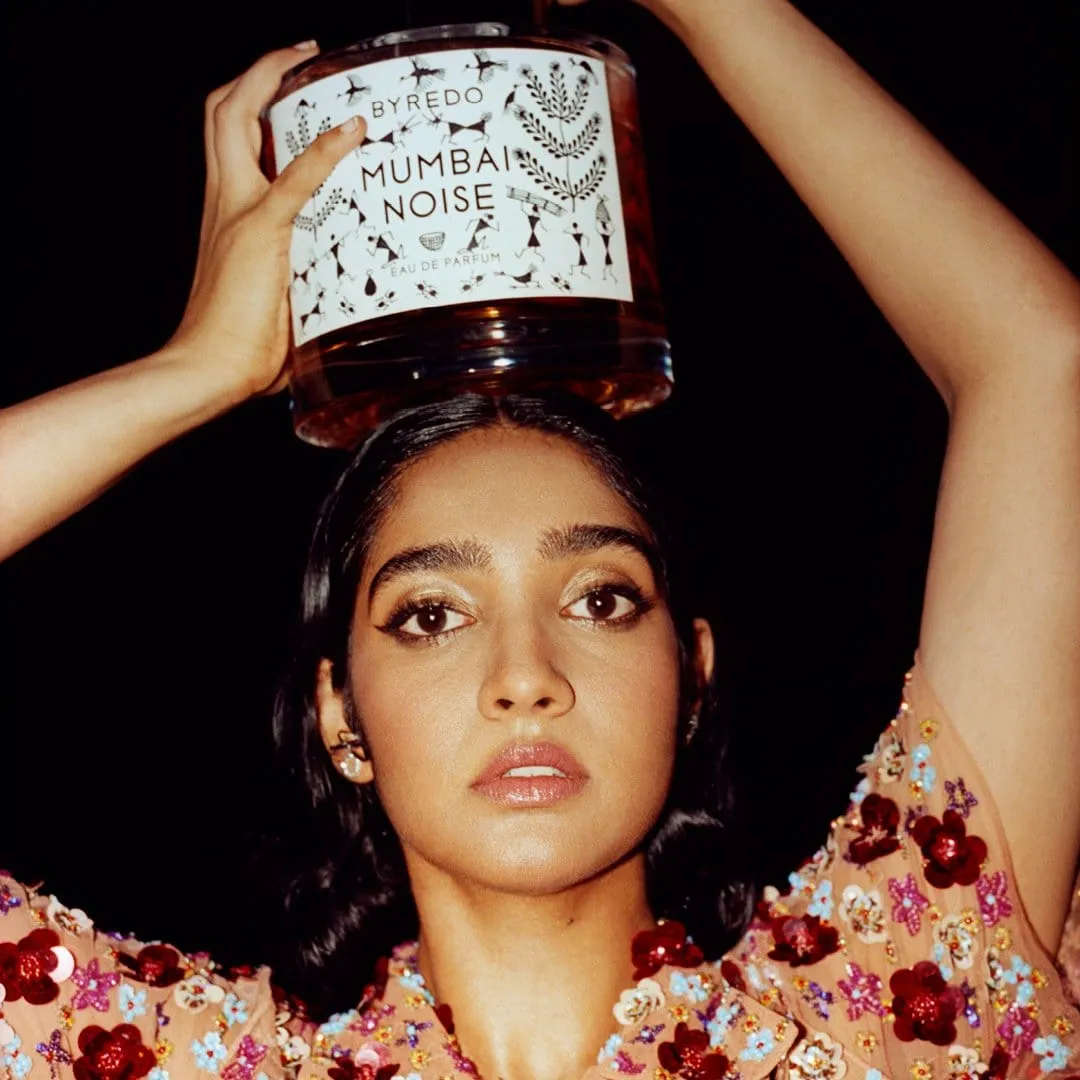 Mumbai Noise  BYREDO Eau de Parfum