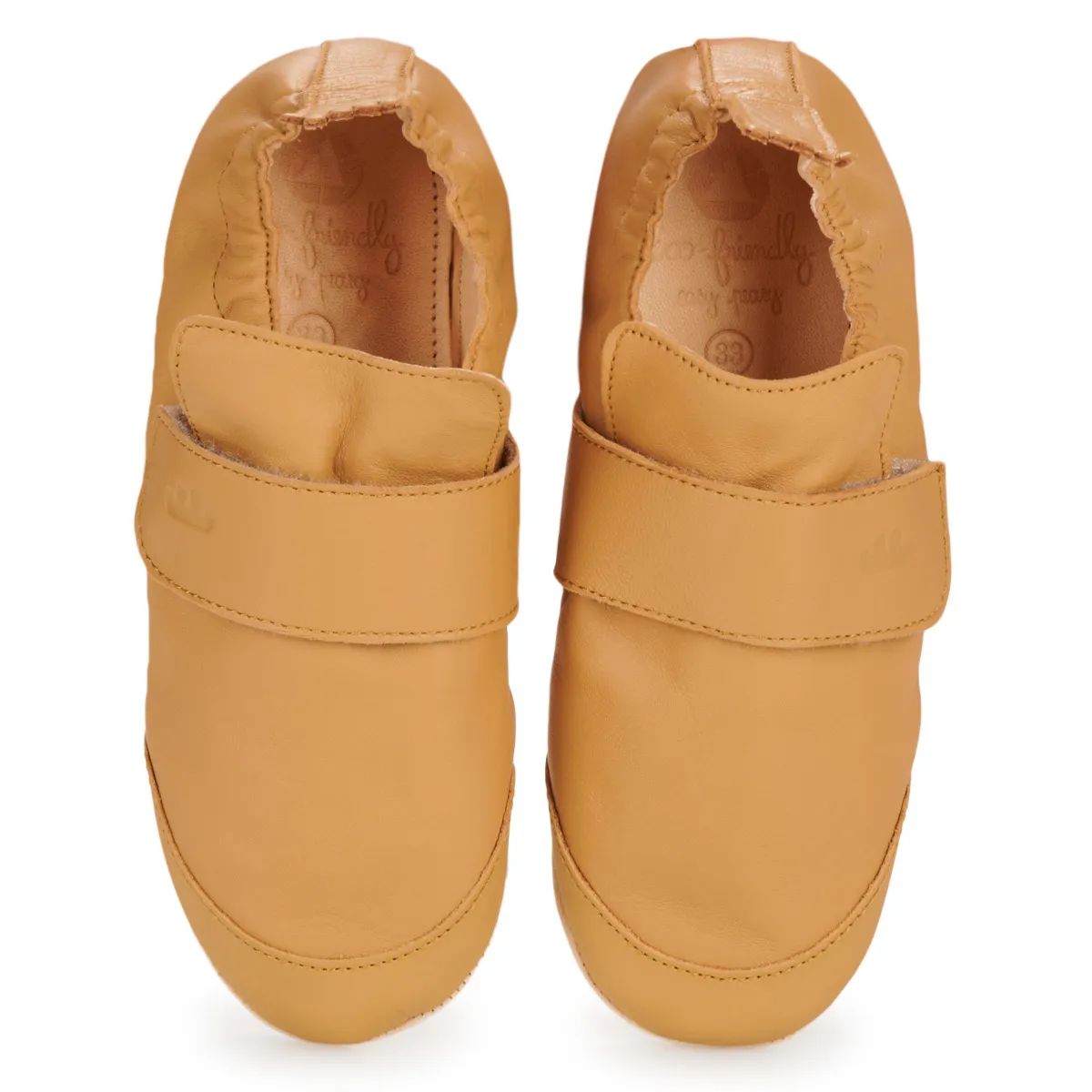 MY BLUBOOTIES VELCRO