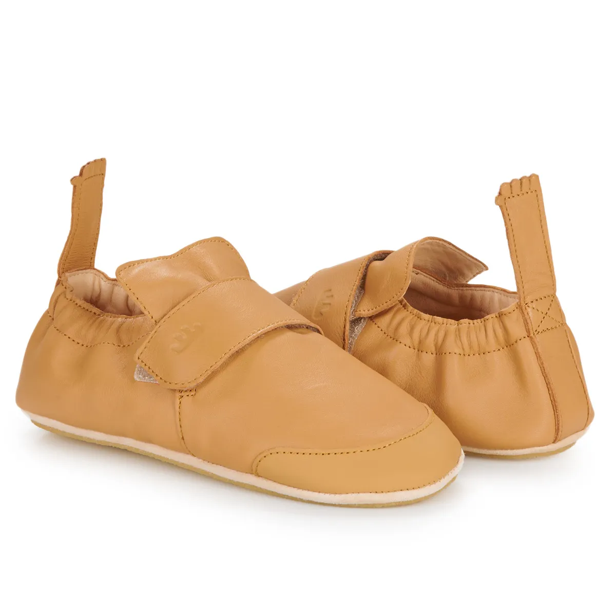 MY BLUBOOTIES VELCRO