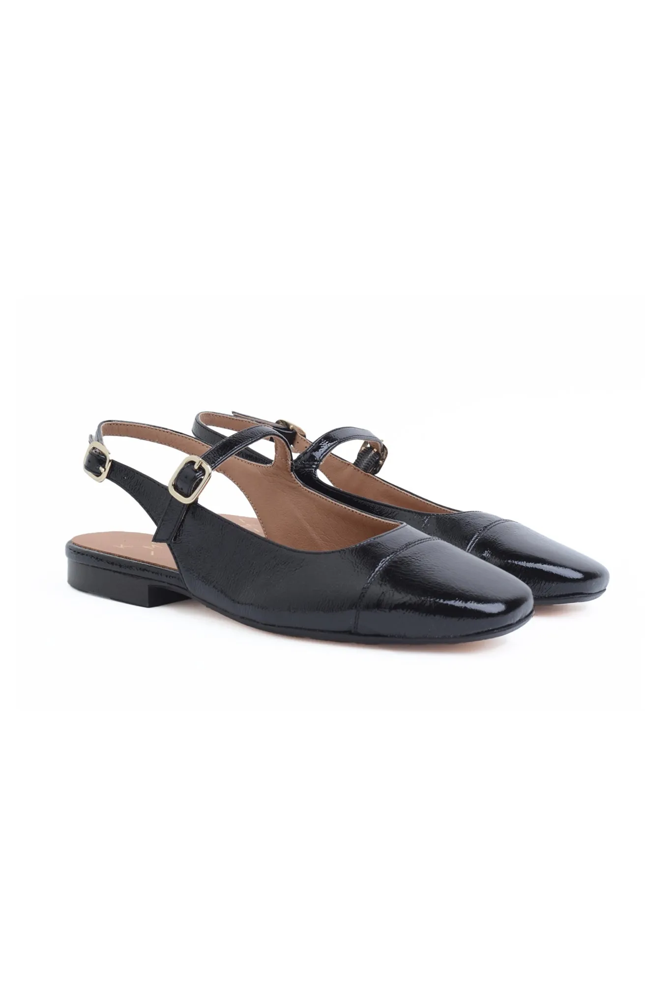 MYRTO BLACK