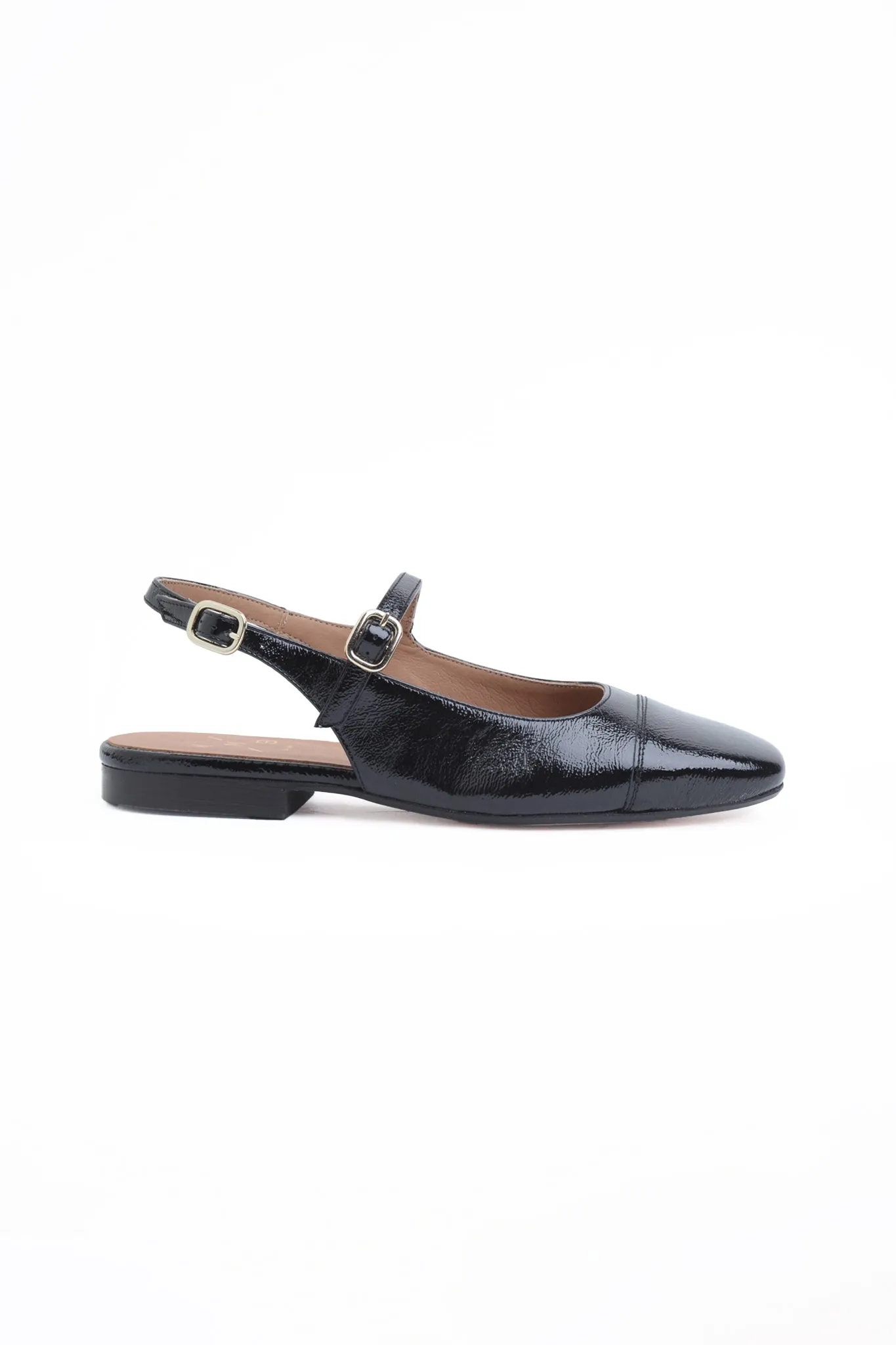 MYRTO BLACK