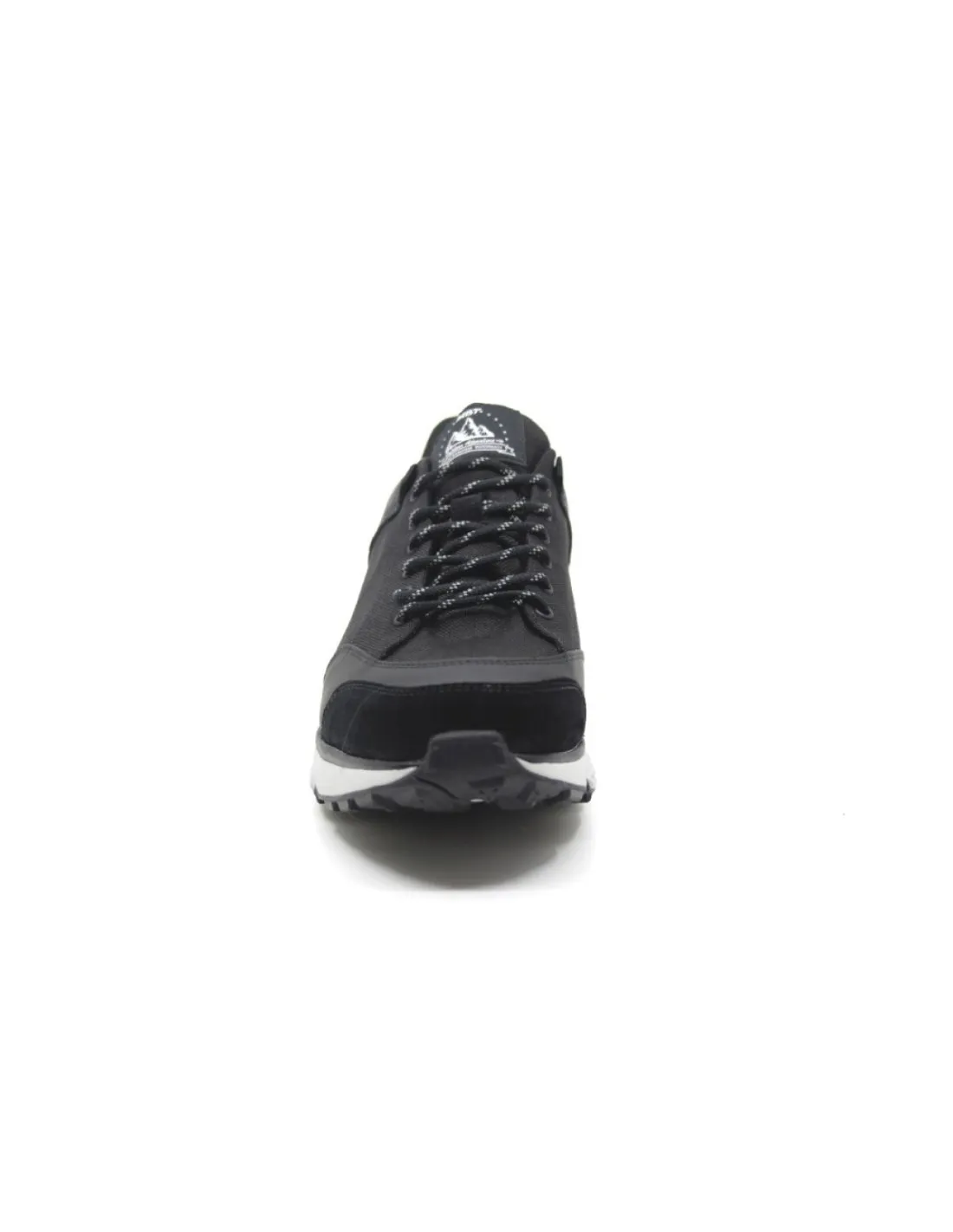 NAGA SYMPATEX BLACK