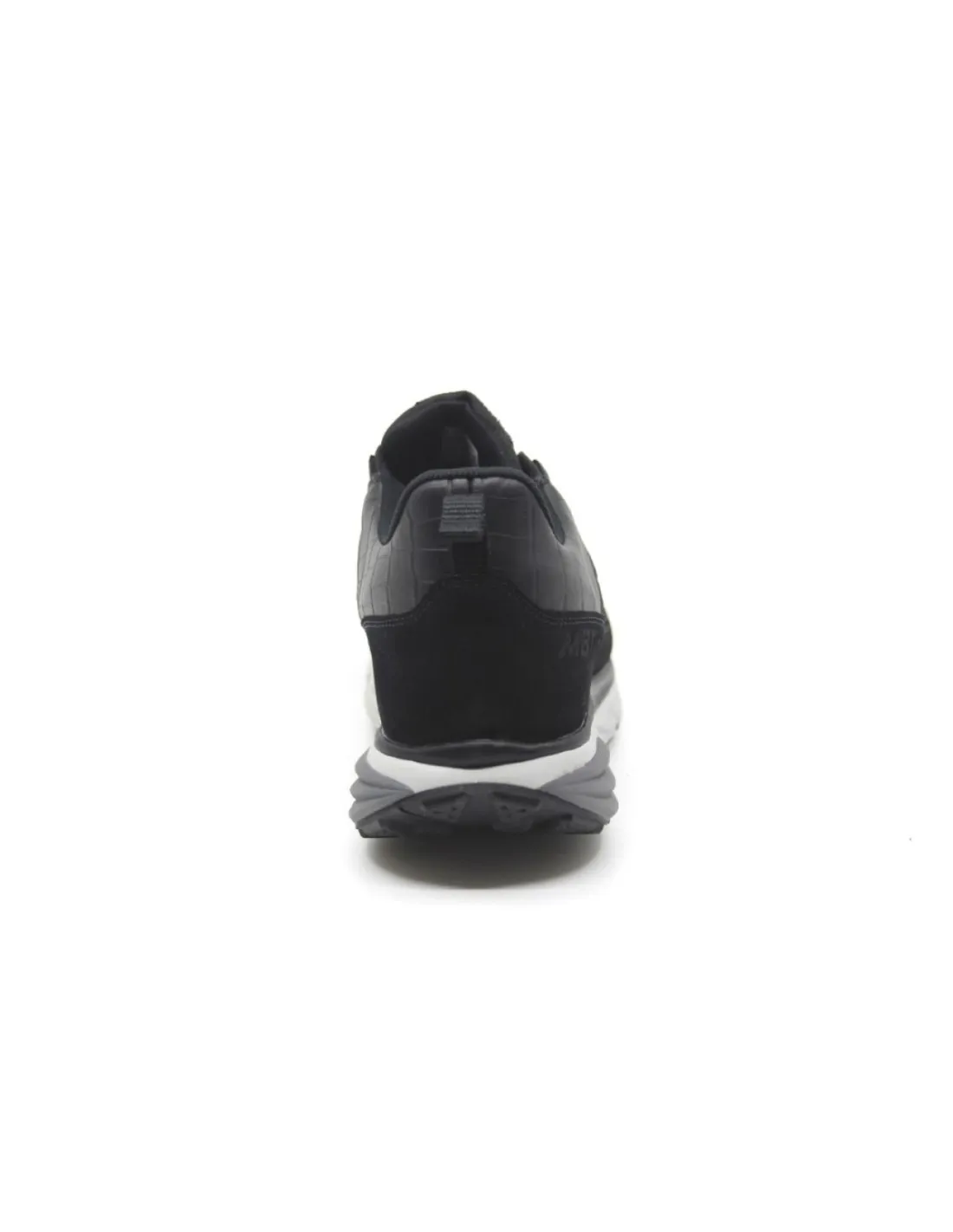 NAGA SYMPATEX BLACK
