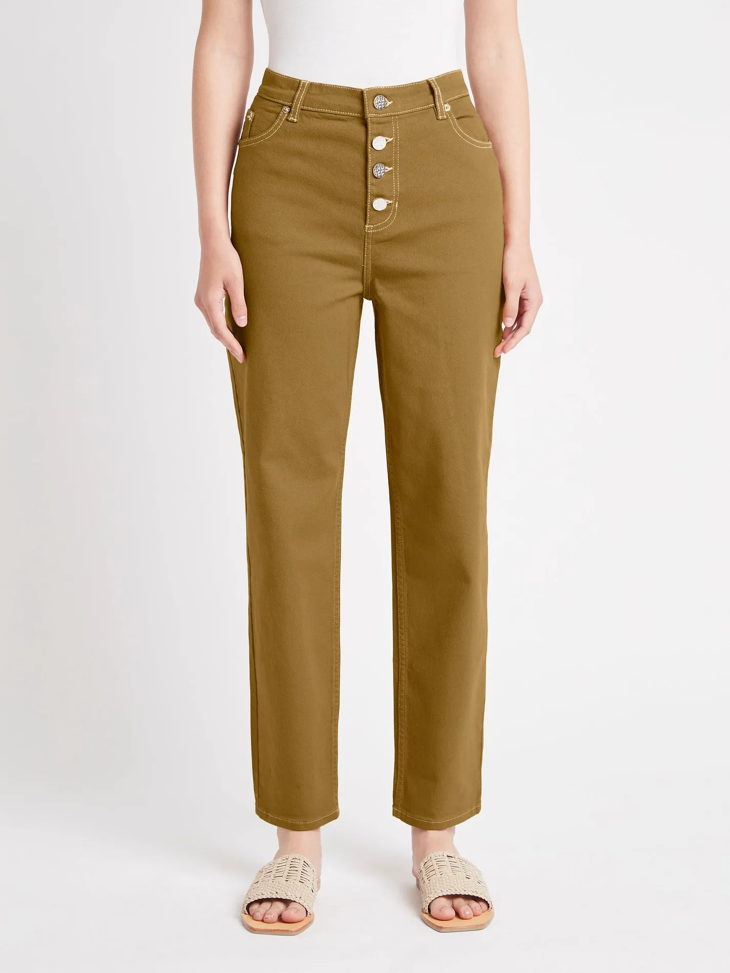 Nancy Pant