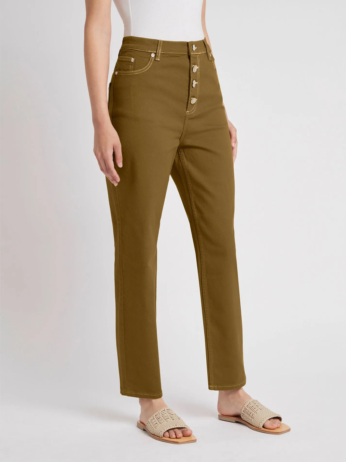 Nancy Pant